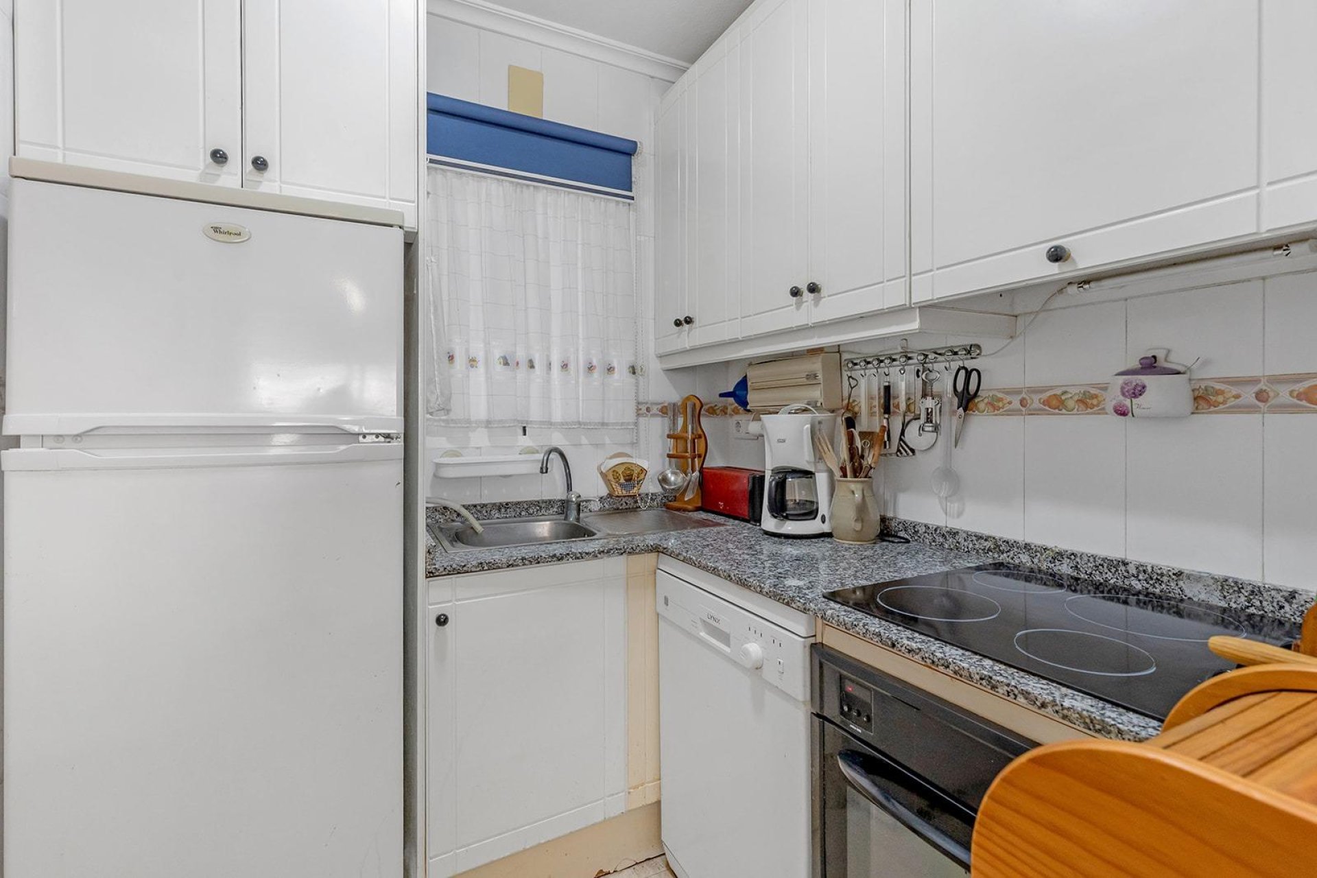 Resale - Apartment / flat - Torrevieja - San luis