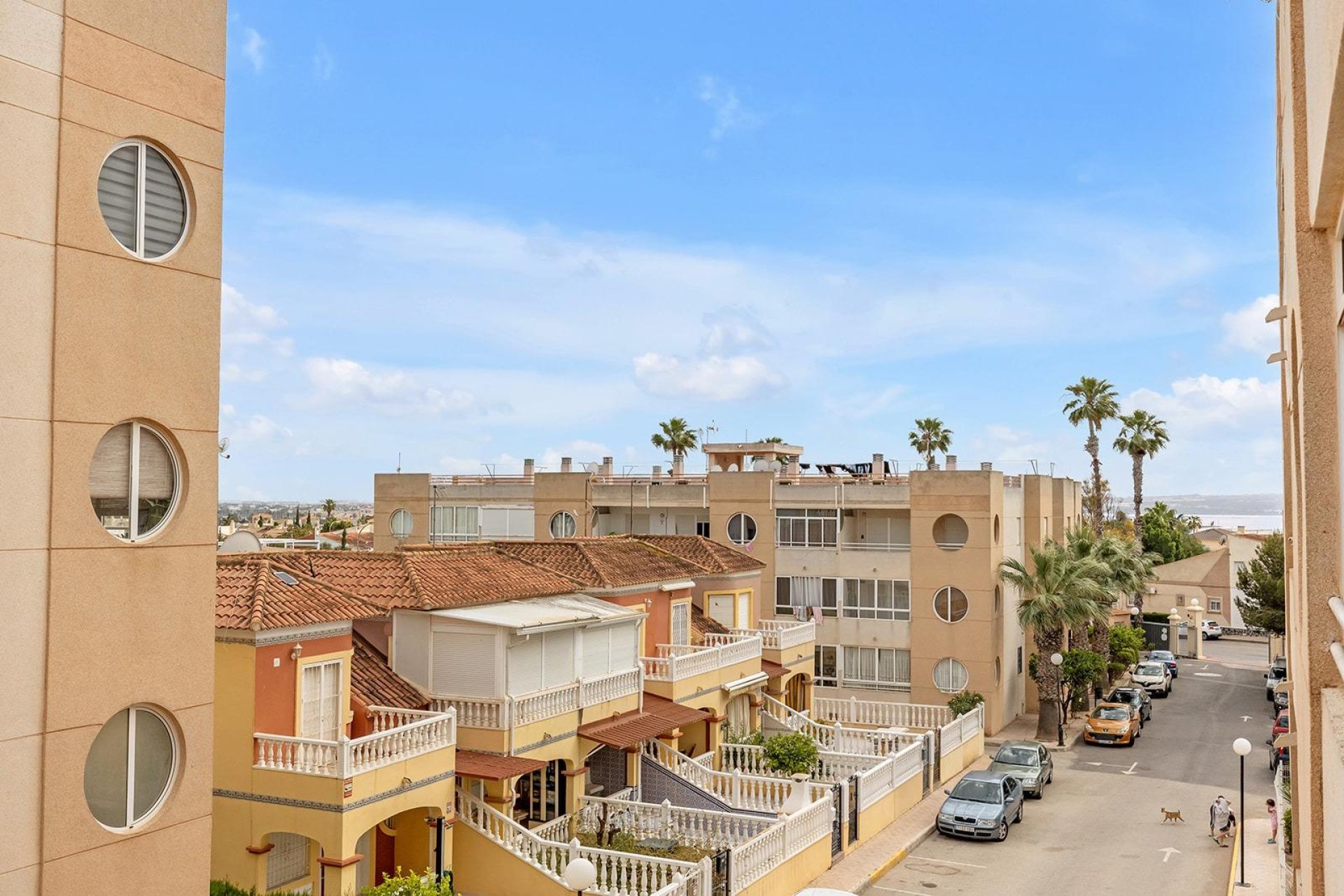 Resale - Apartment / flat - Torrevieja - San luis