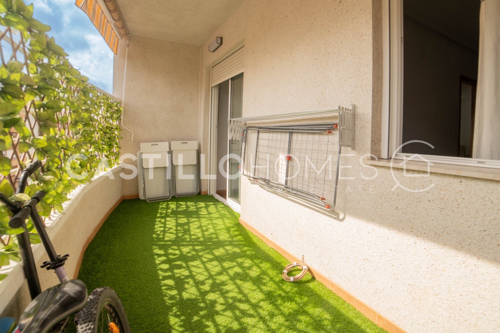 Resale - Apartment / flat - Torrevieja - Sector 25