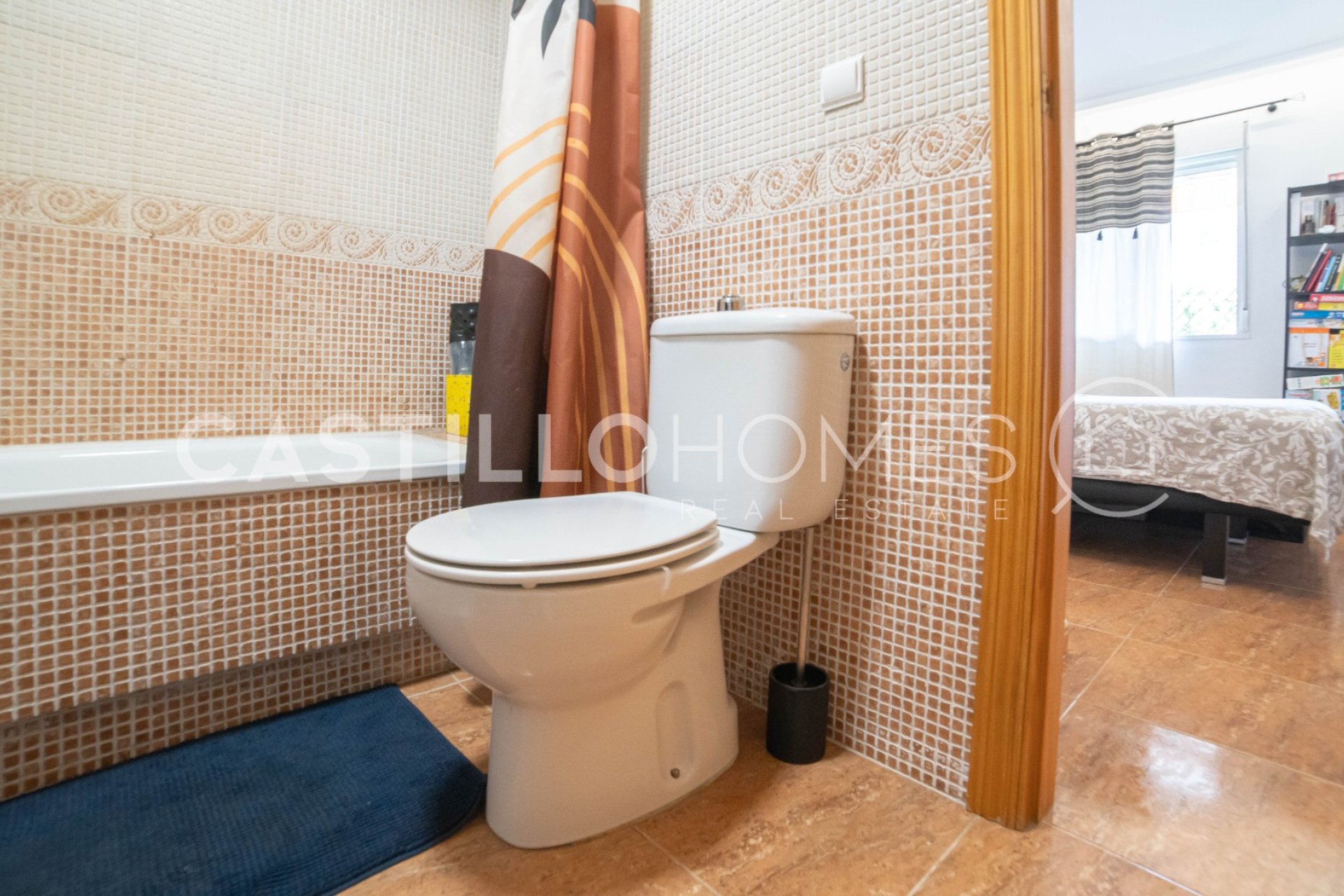 Resale - Apartment / flat - Torrevieja - Sector 25