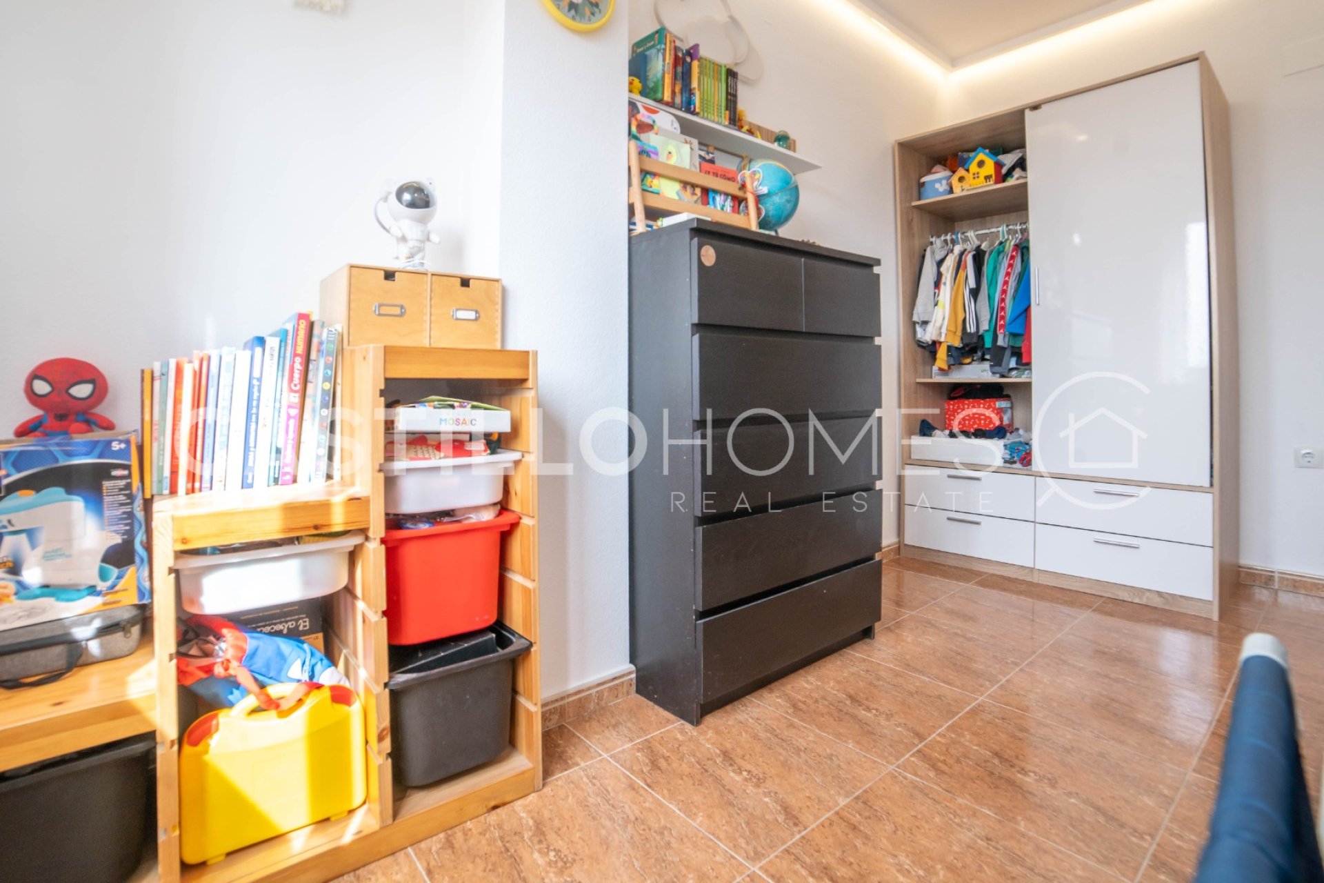 Resale - Apartment / flat - Torrevieja - Sector 25