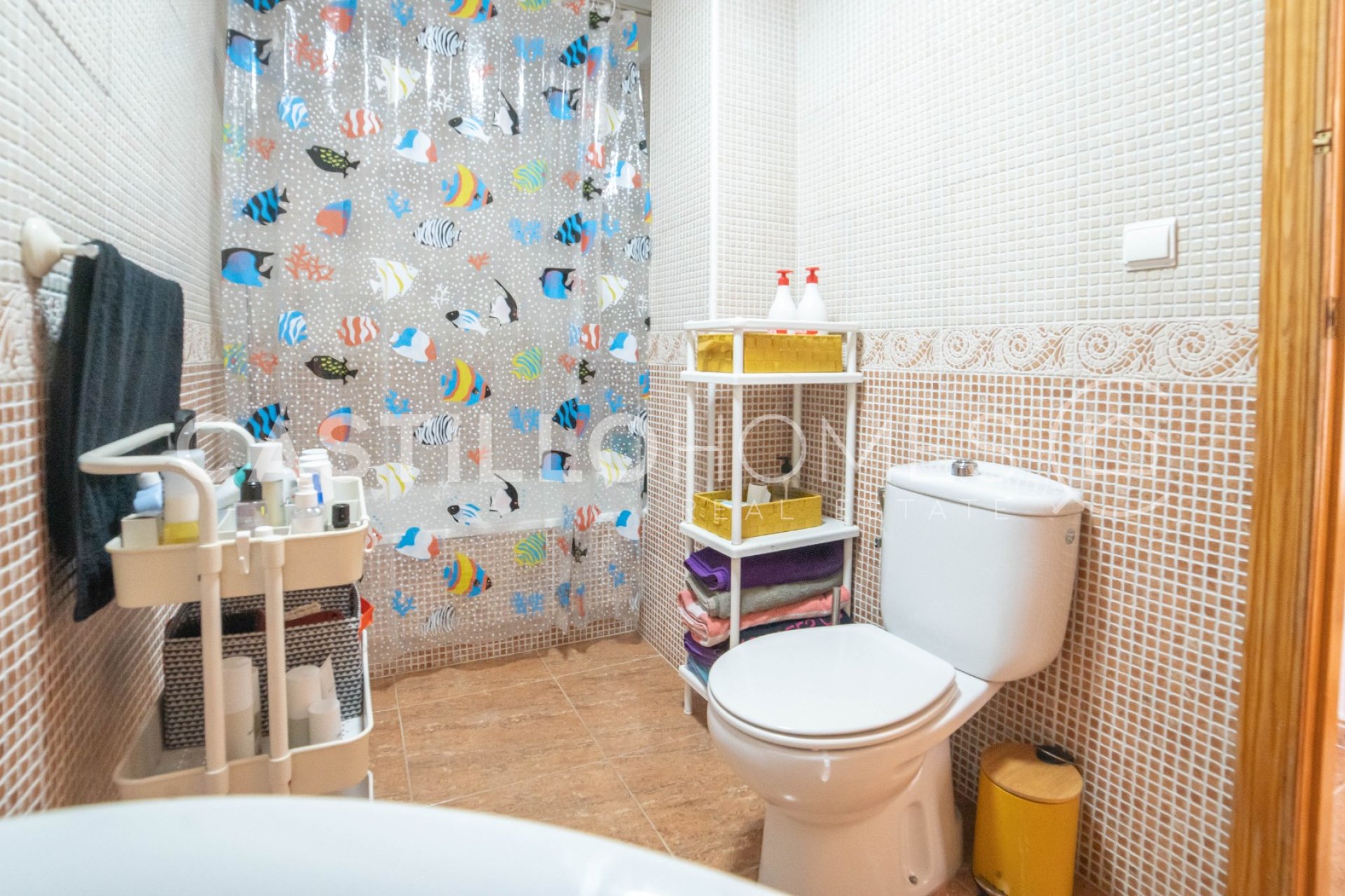 Resale - Apartment / flat - Torrevieja - Sector 25