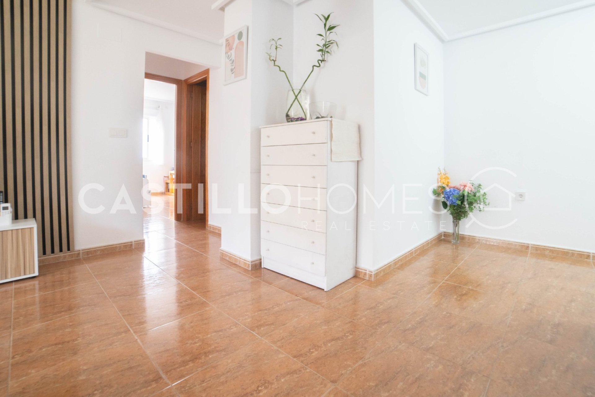 Resale - Apartment / flat - Torrevieja - Sector 25