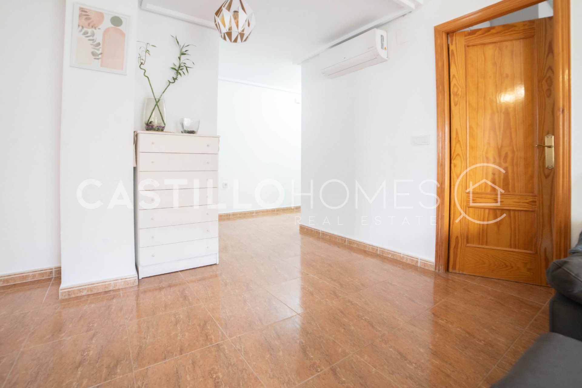 Resale - Apartment / flat - Torrevieja - Sector 25