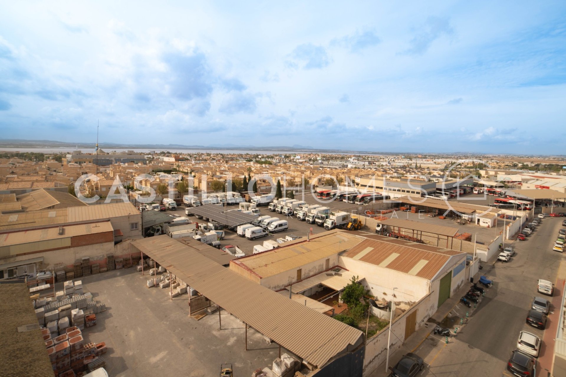 Resale - Apartment / flat - Torrevieja - Sector 25