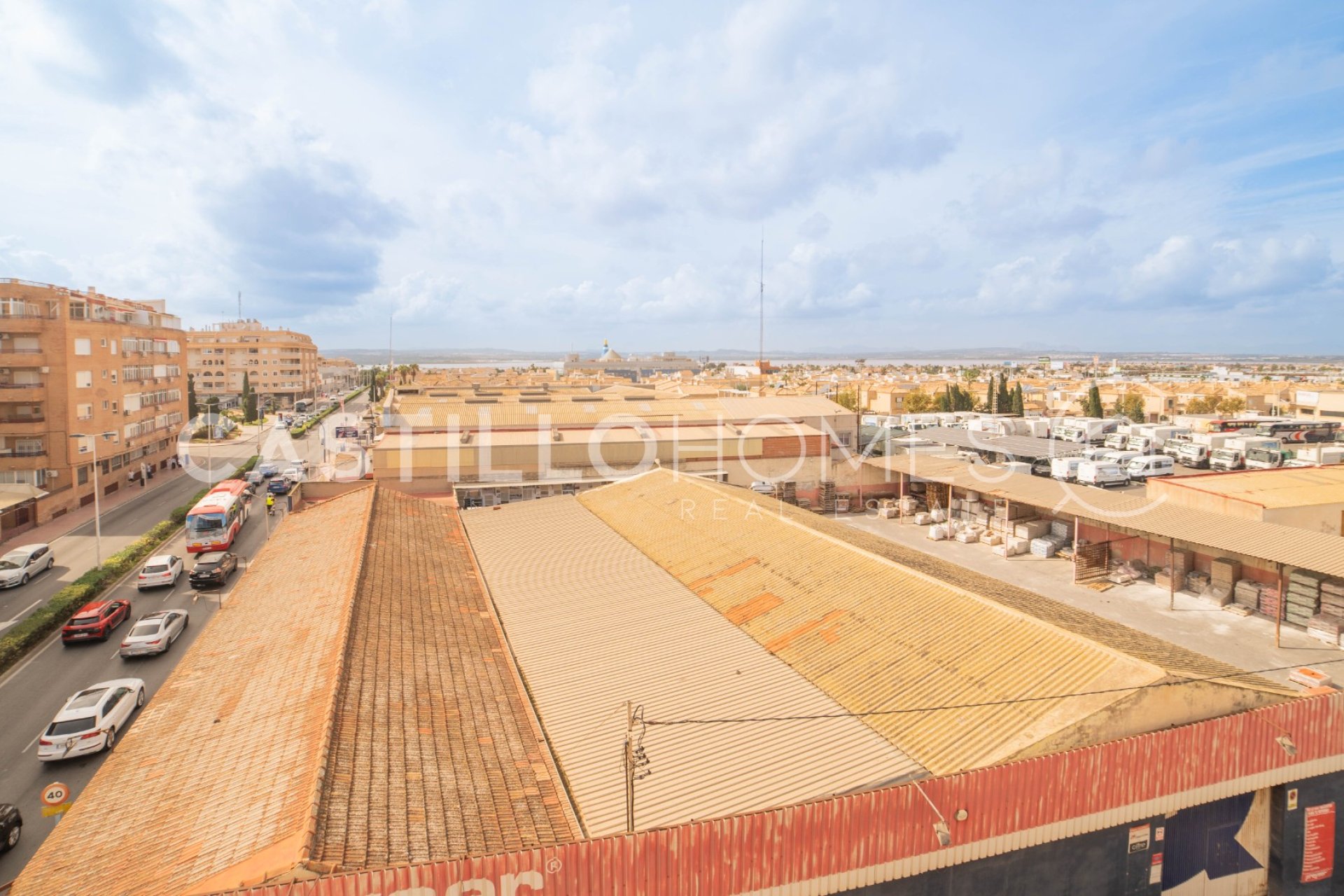 Resale - Apartment / flat - Torrevieja - Sector 25