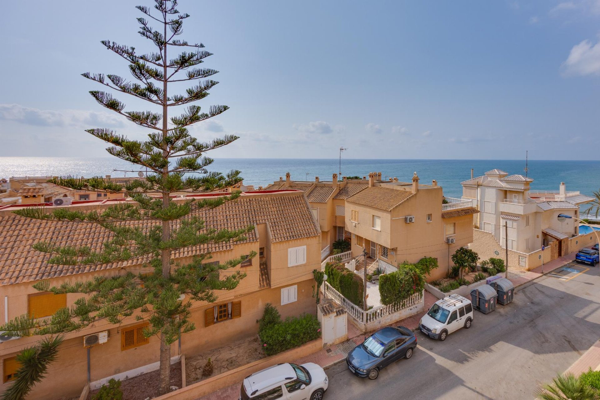 Resale - Apartment / flat - Torrevieja - Torre Del Moro