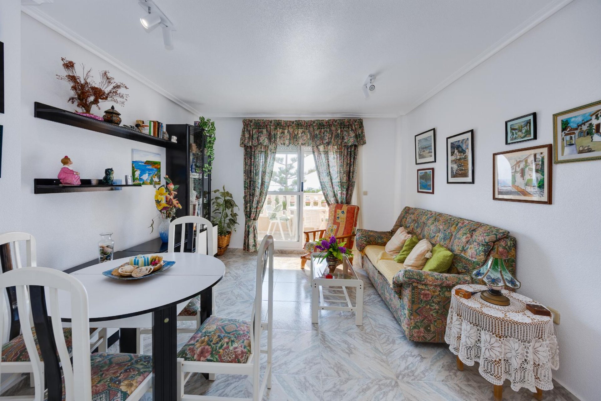 Resale - Apartment / flat - Torrevieja - Torre Del Moro