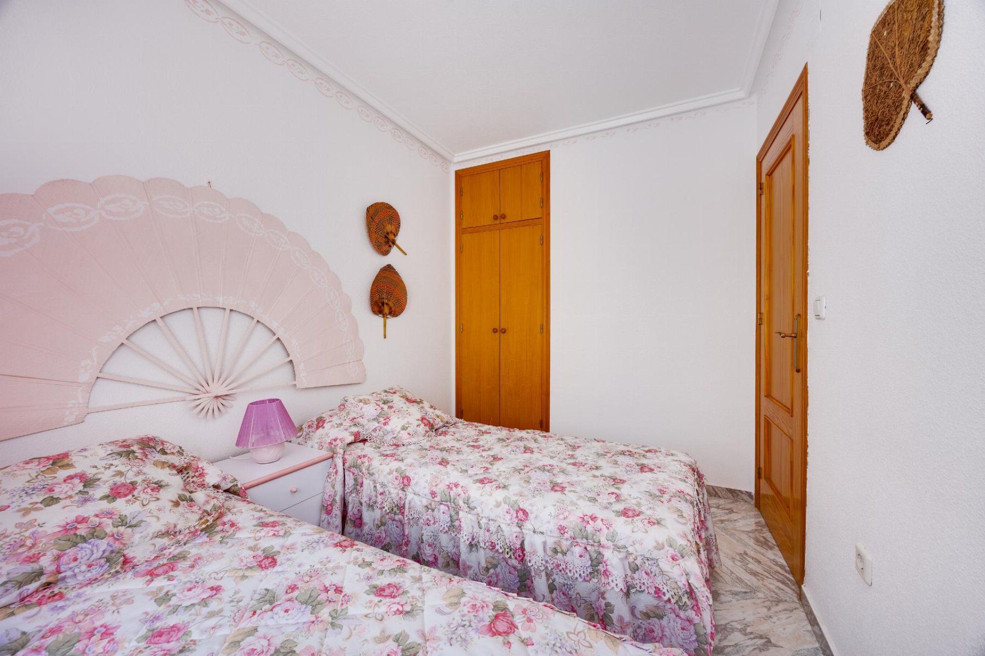 Resale - Apartment / flat - Torrevieja - Torre Del Moro