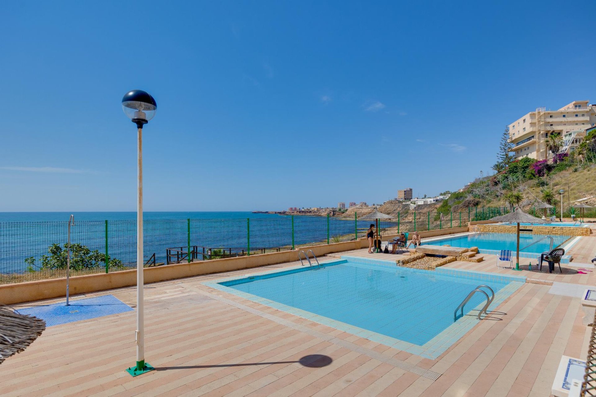 Resale - Apartment / flat - Torrevieja - Torre Del Moro
