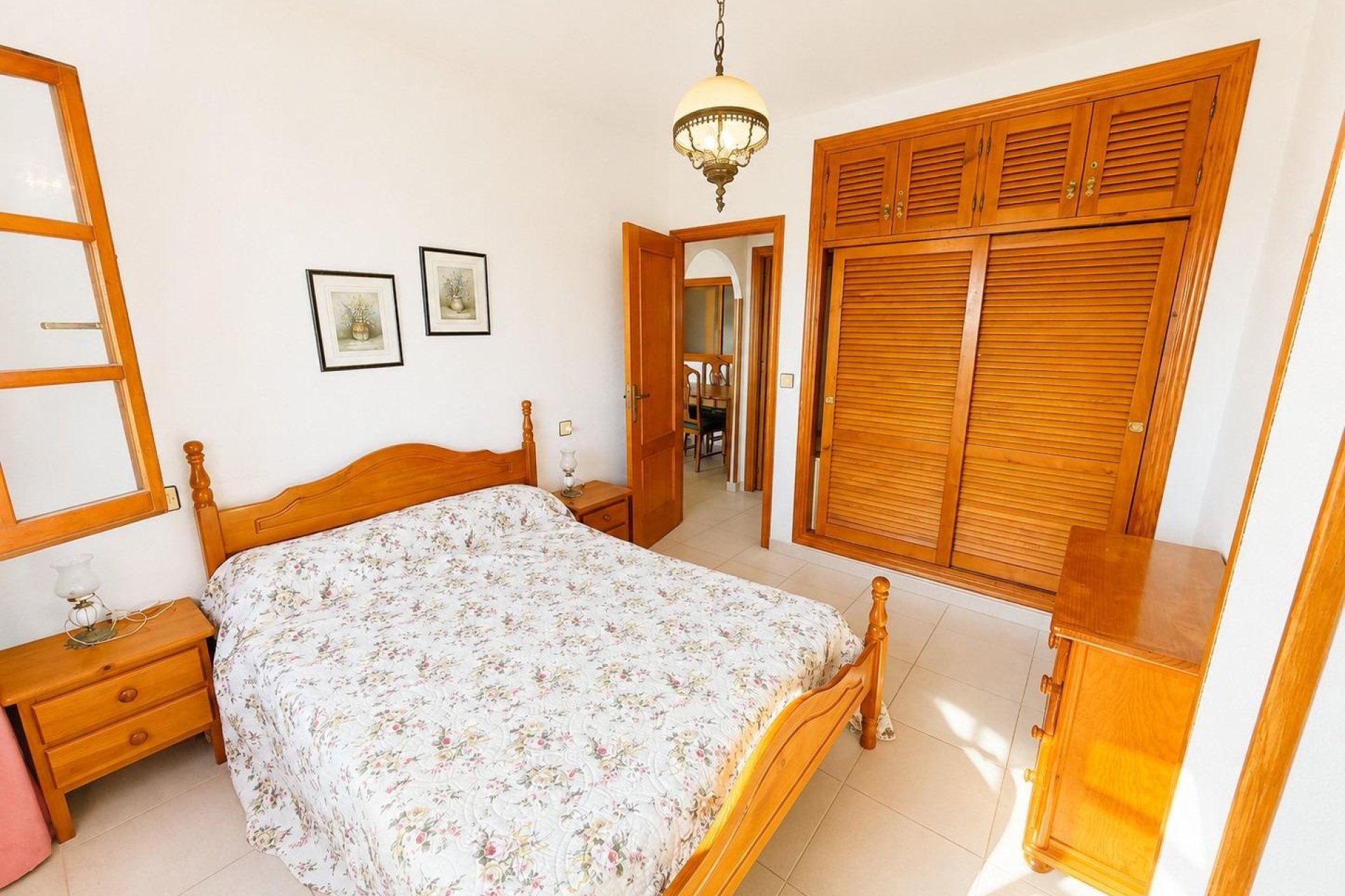 Resale - Apartment / flat - Torrevieja - Torre del moro