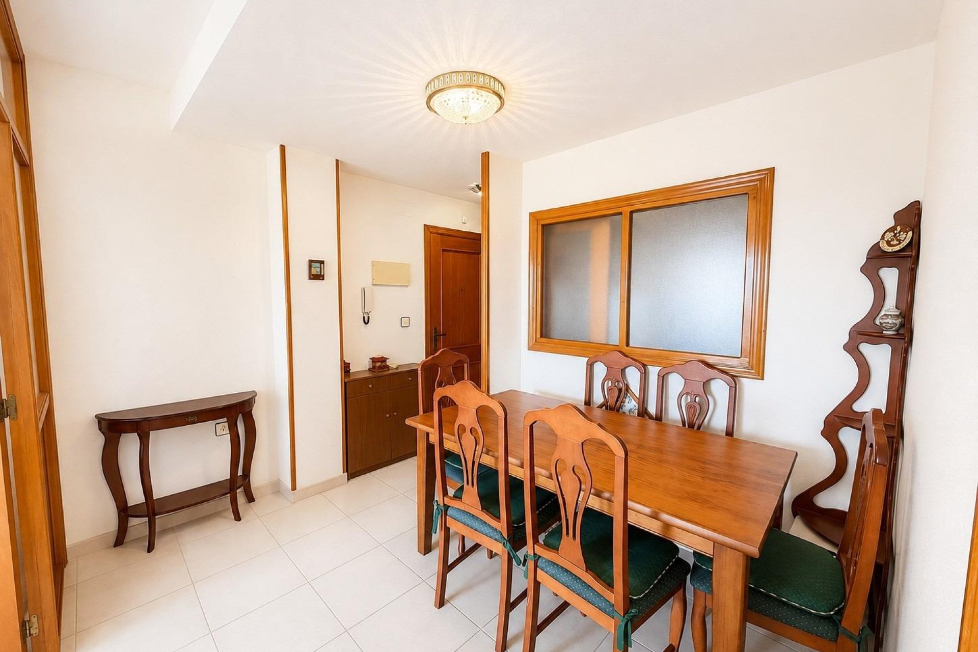Resale - Apartment / flat - Torrevieja - Torre del moro