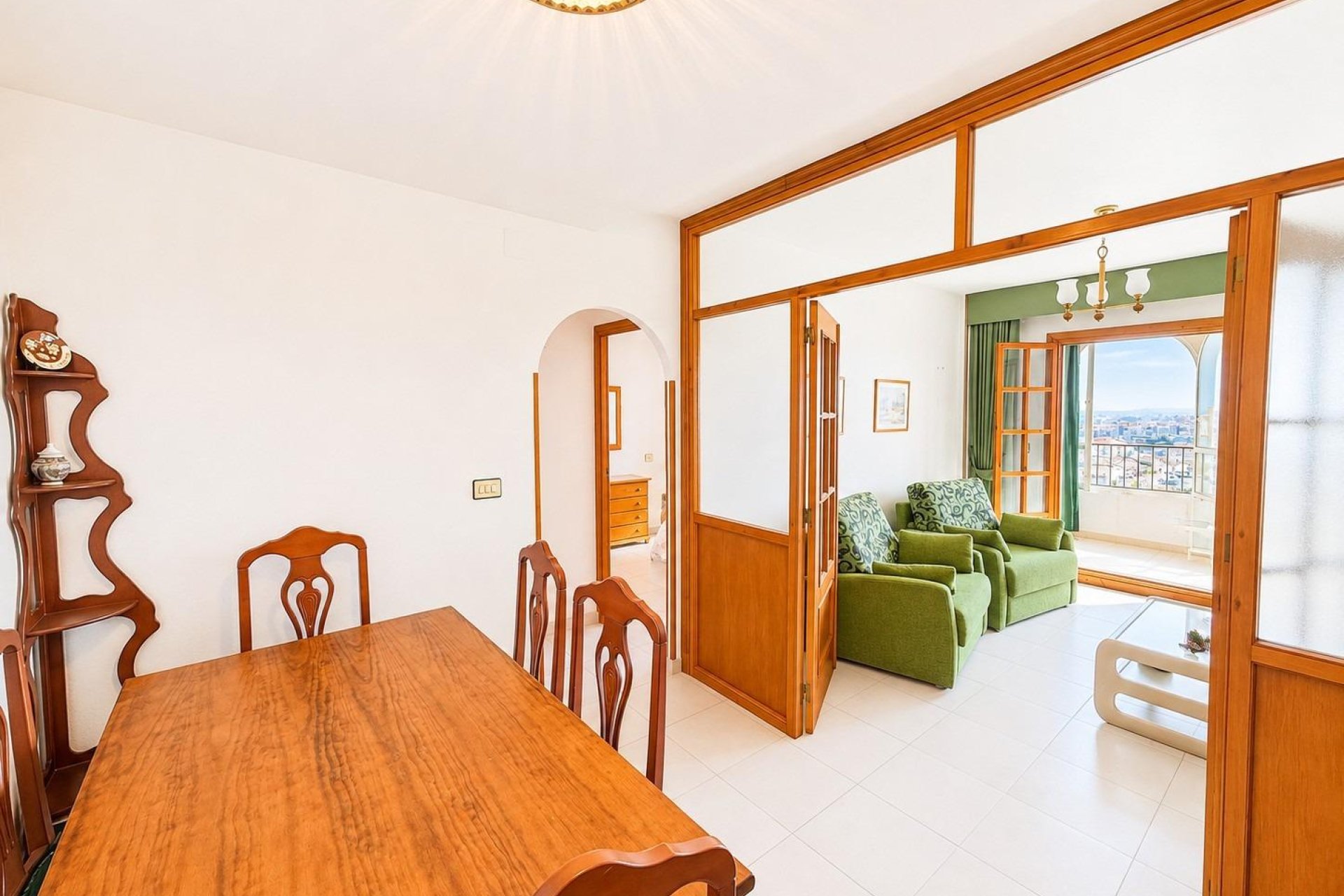 Resale - Apartment / flat - Torrevieja - Torre del moro