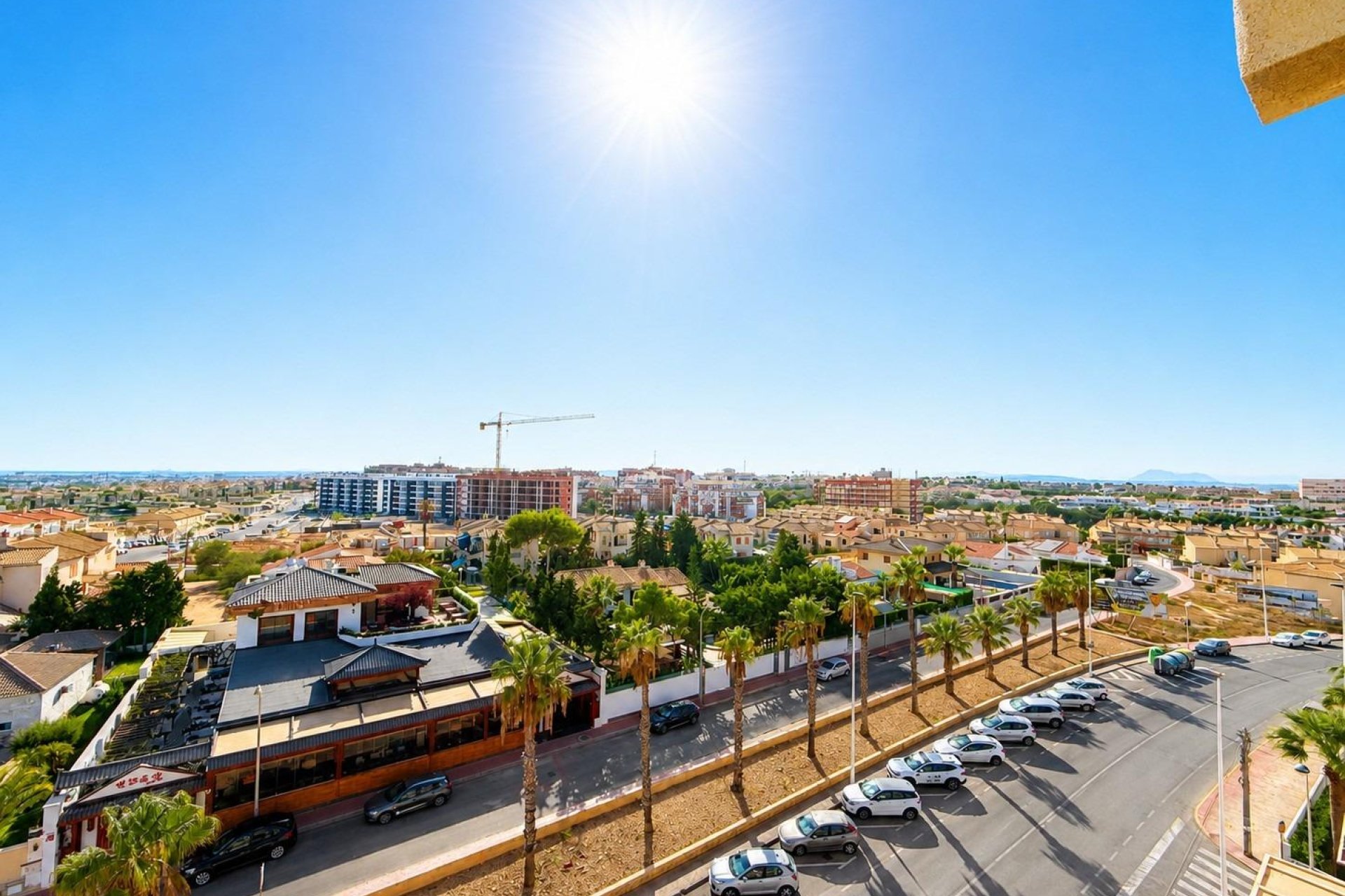 Resale - Apartment / flat - Torrevieja - Torre del moro