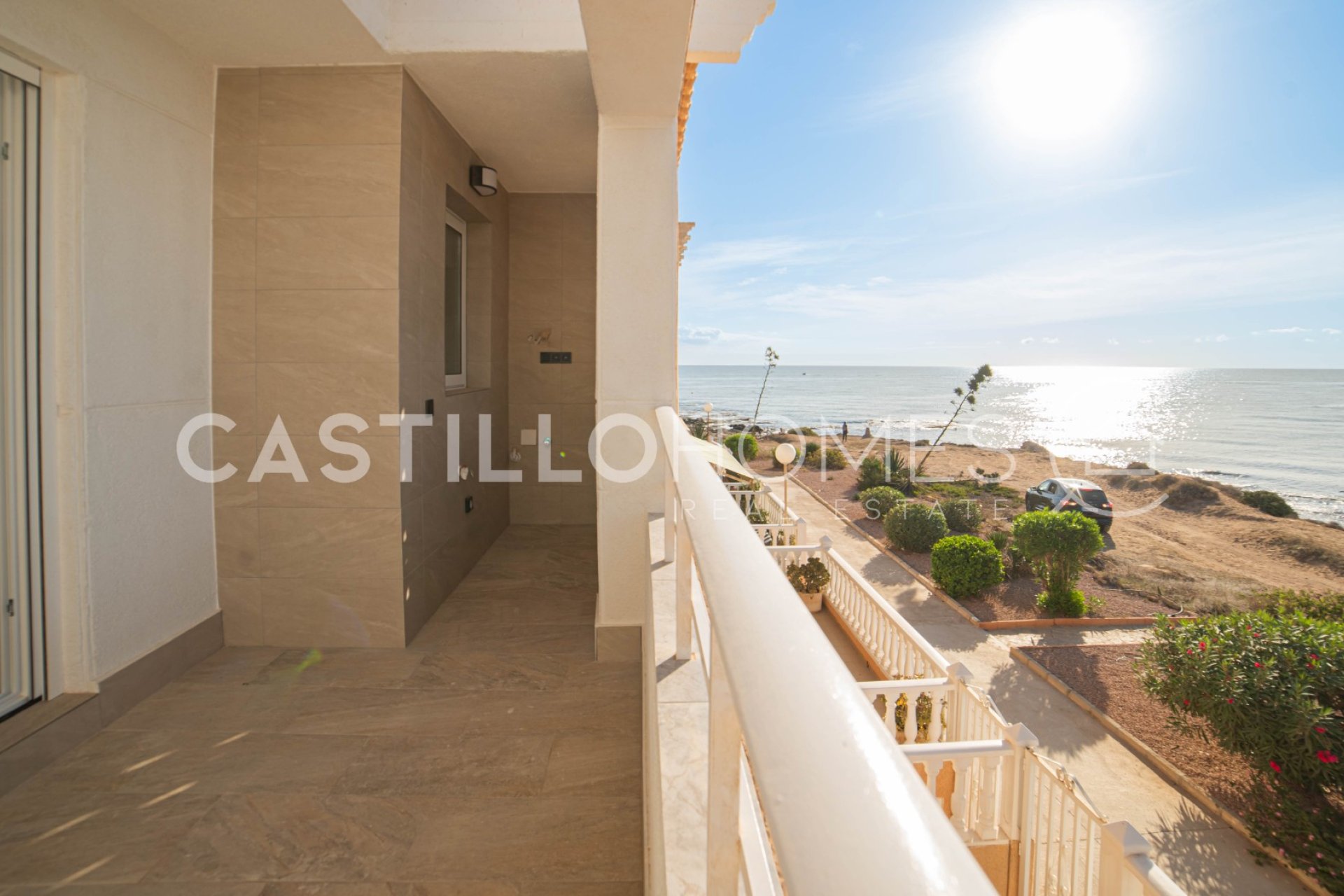 Resale - Apartment / flat - Torrevieja - Torre del moro