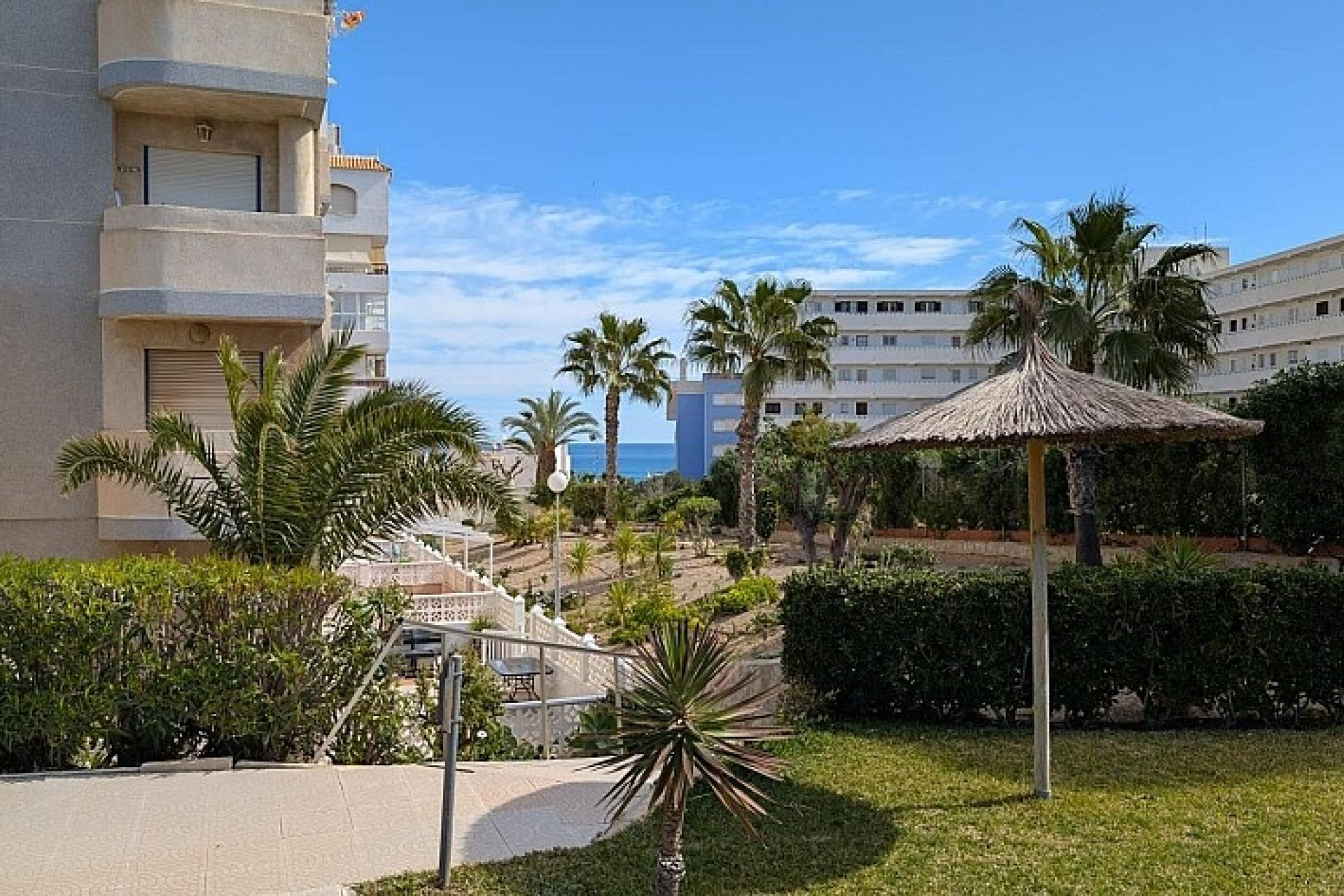 Resale - Apartment / flat - Torrevieja - Torreblanca