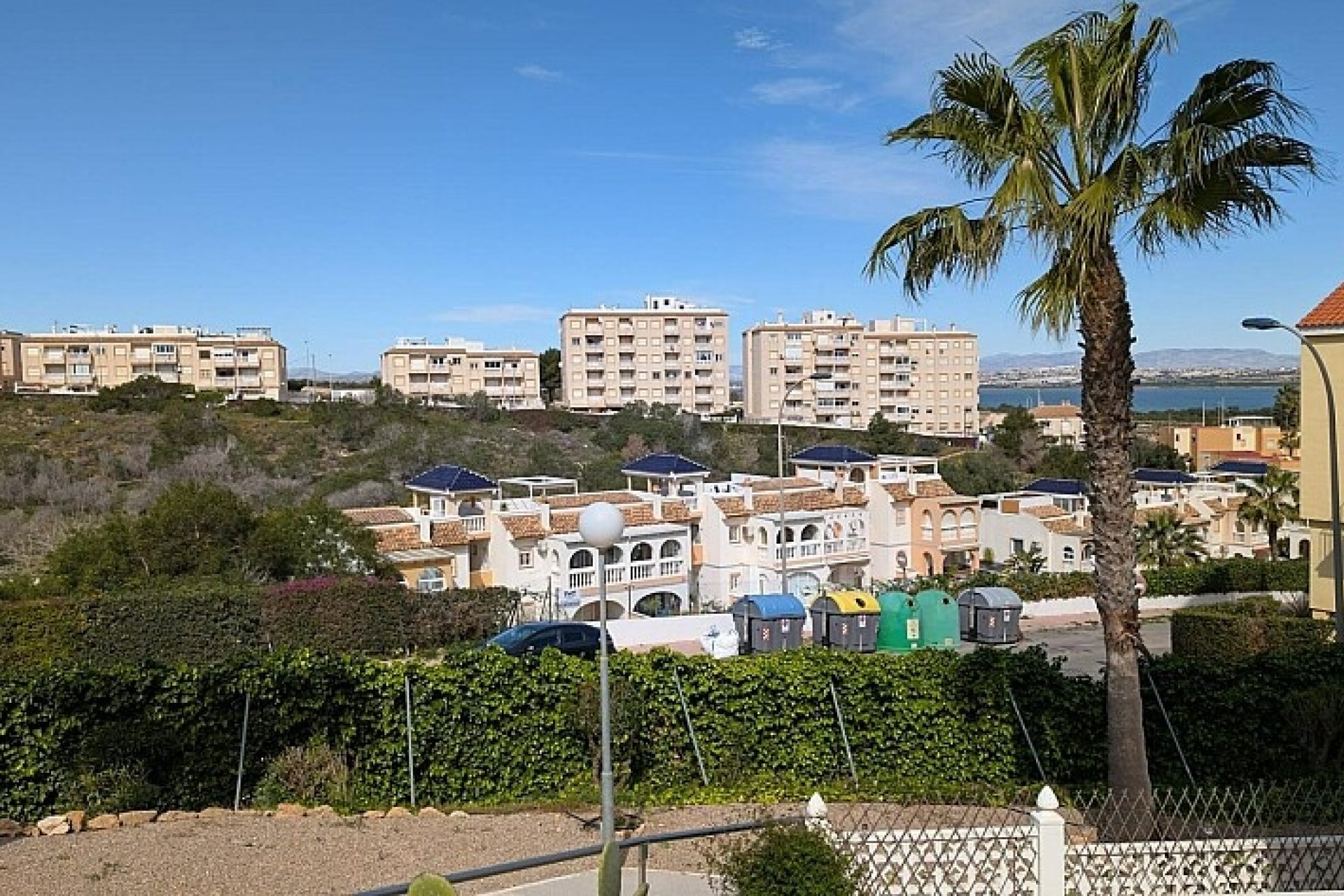 Resale - Apartment / flat - Torrevieja - Torreblanca
