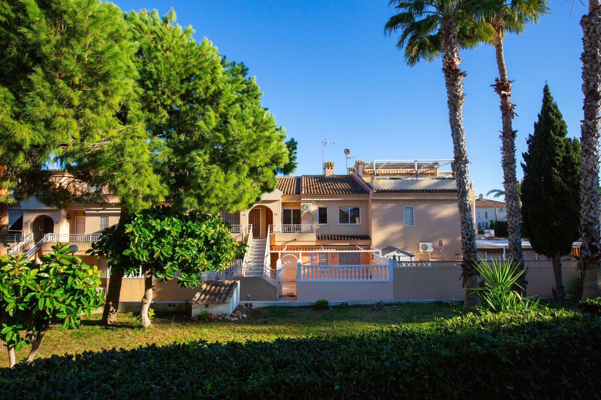 Resale - Apartment / flat - Torrevieja - Torreblanca