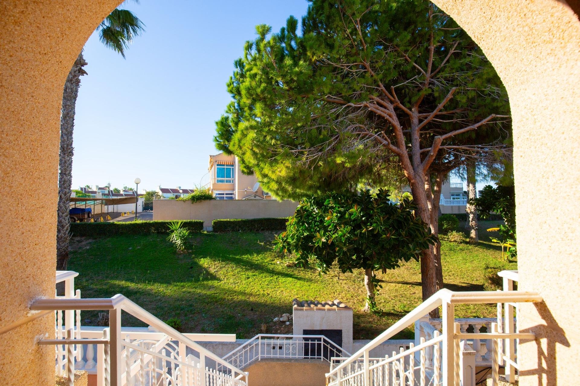 Resale - Apartment / flat - Torrevieja - Torreblanca