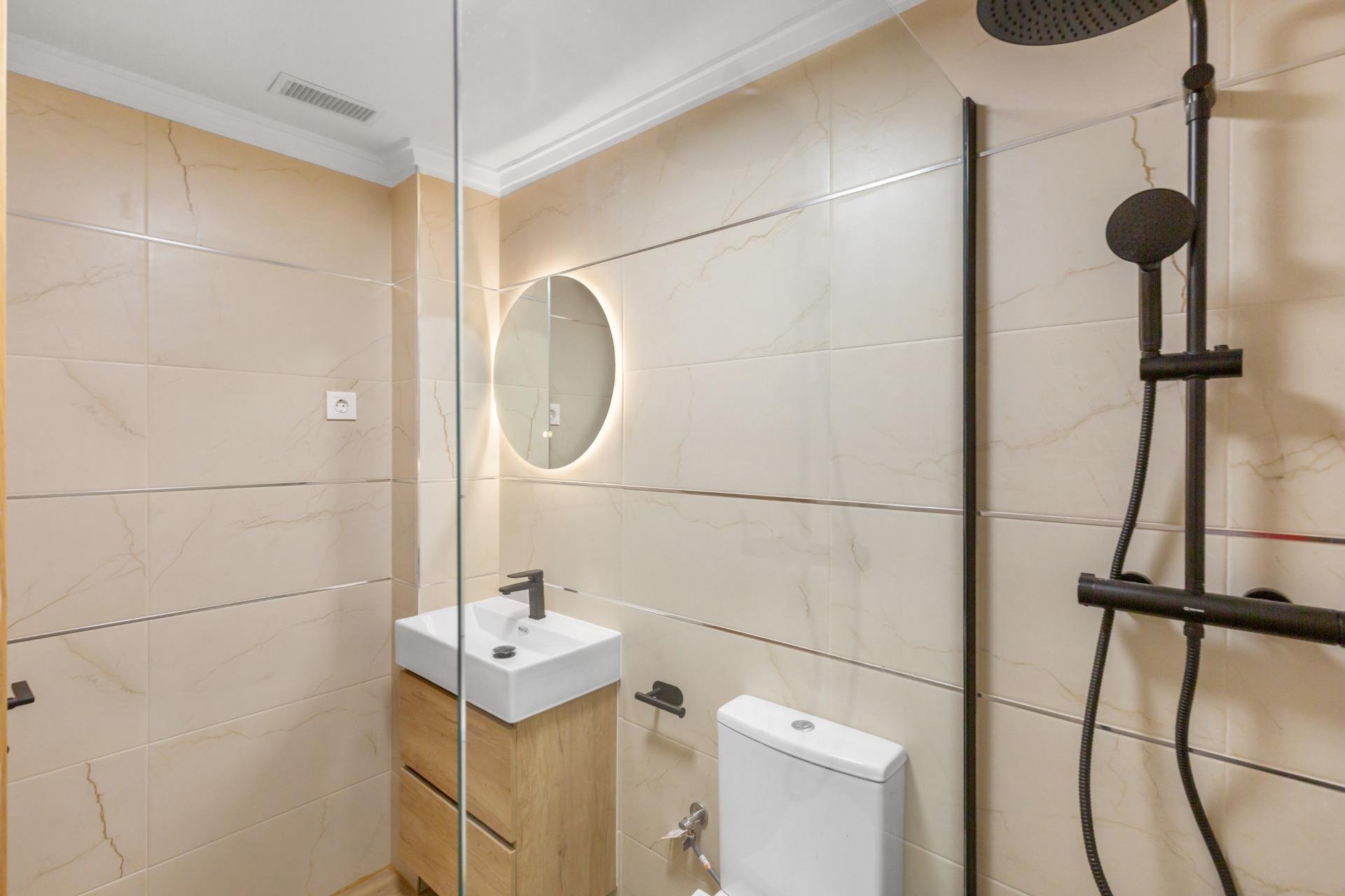 Resale - Apartment / flat - Torrevieja - Torreblanca