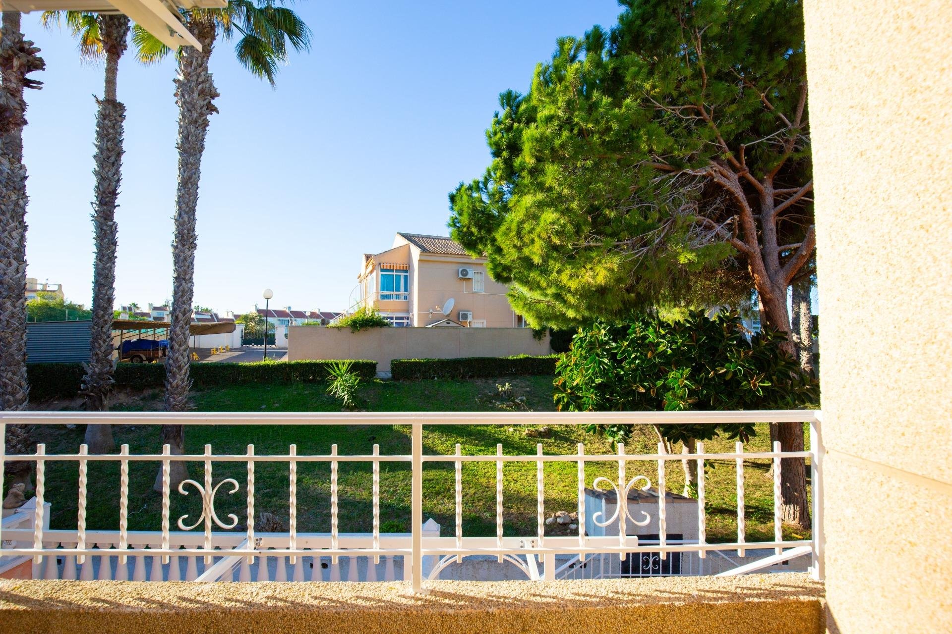 Resale - Apartment / flat - Torrevieja - Torreblanca