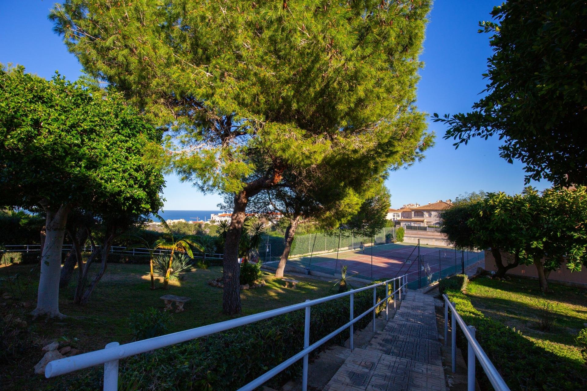 Resale - Apartment / flat - Torrevieja - Torreblanca