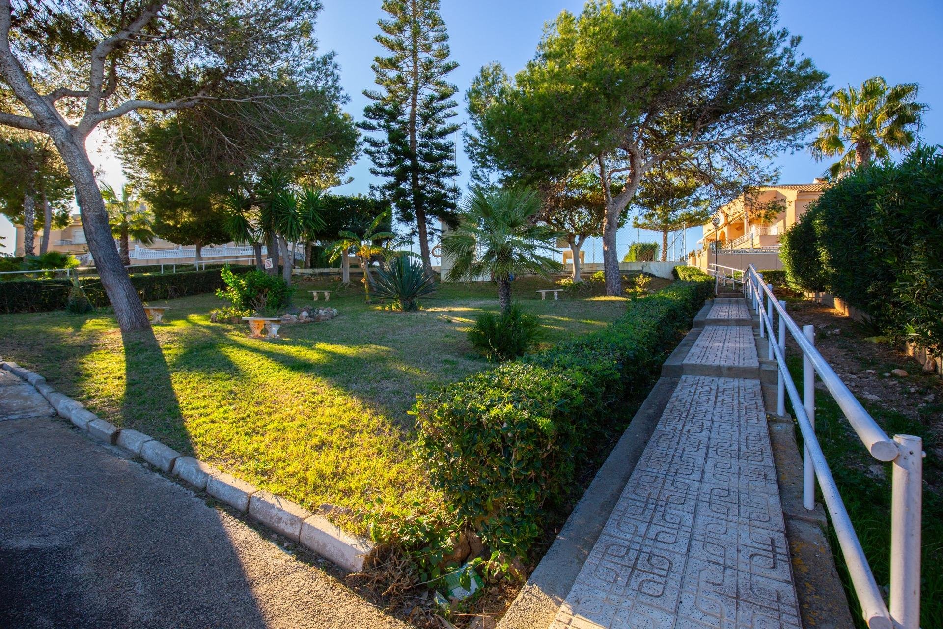 Resale - Apartment / flat - Torrevieja - Torreblanca