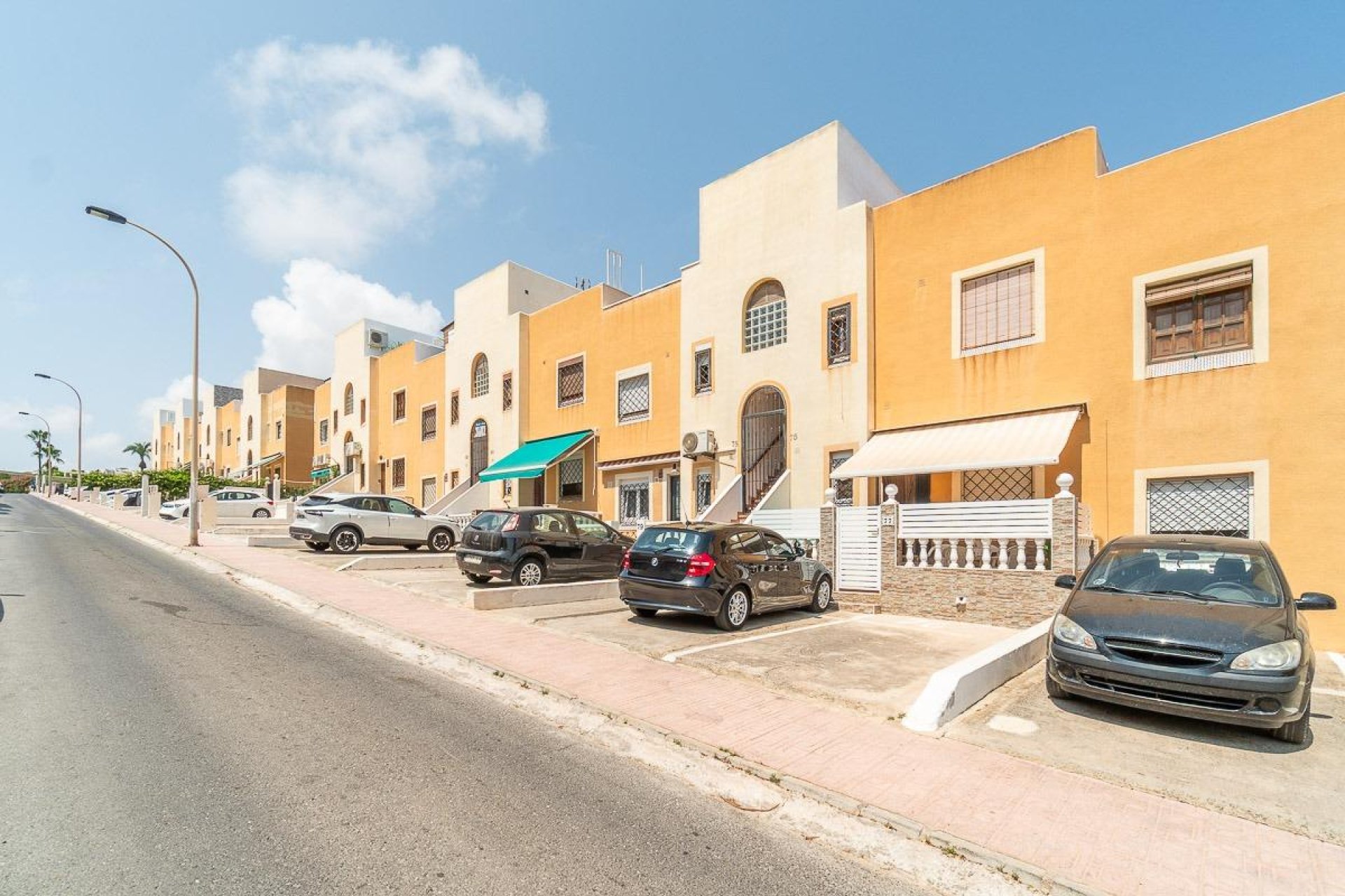 Resale - Apartment / flat - Torrevieja - Torreblanca
