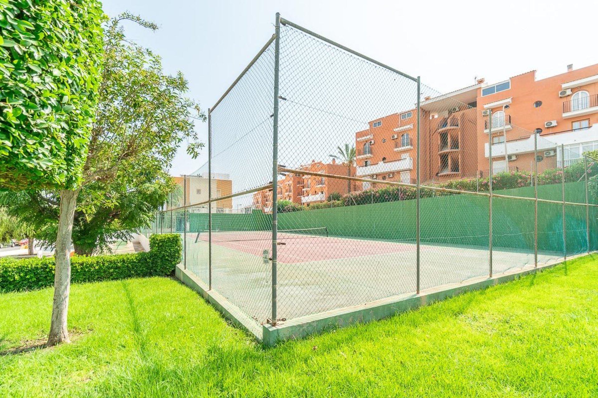 Resale - Apartment / flat - Torrevieja - Torreblanca