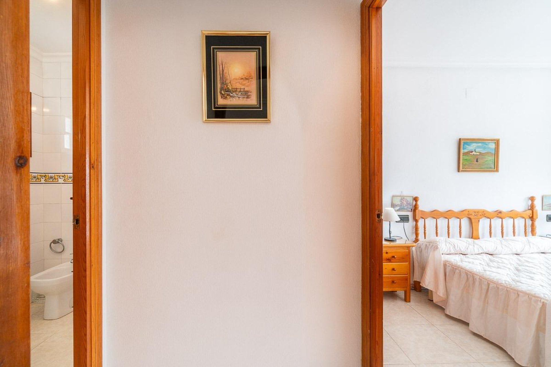 Resale - Apartment / flat - Torrevieja - Torreblanca
