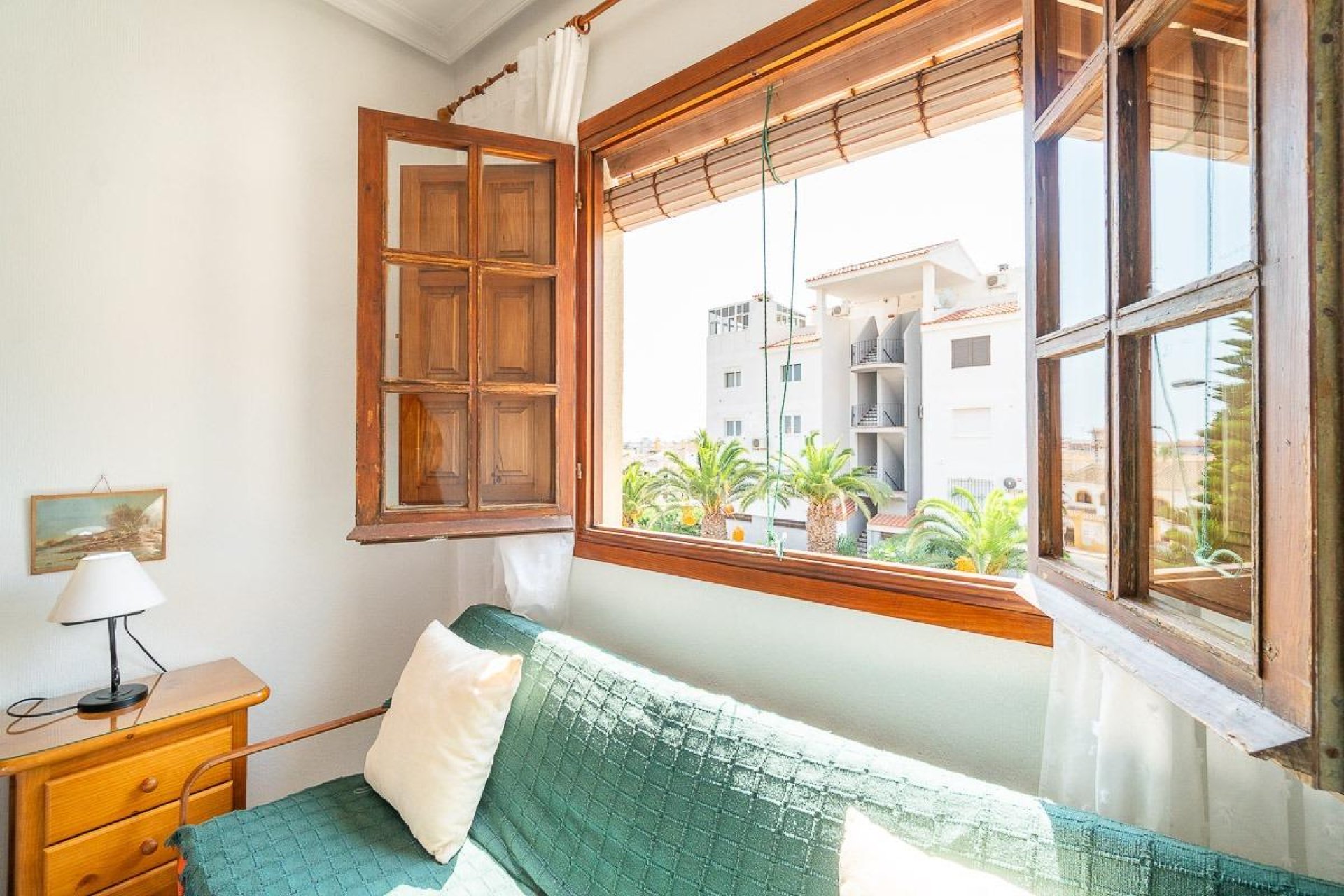 Resale - Apartment / flat - Torrevieja - Torreblanca