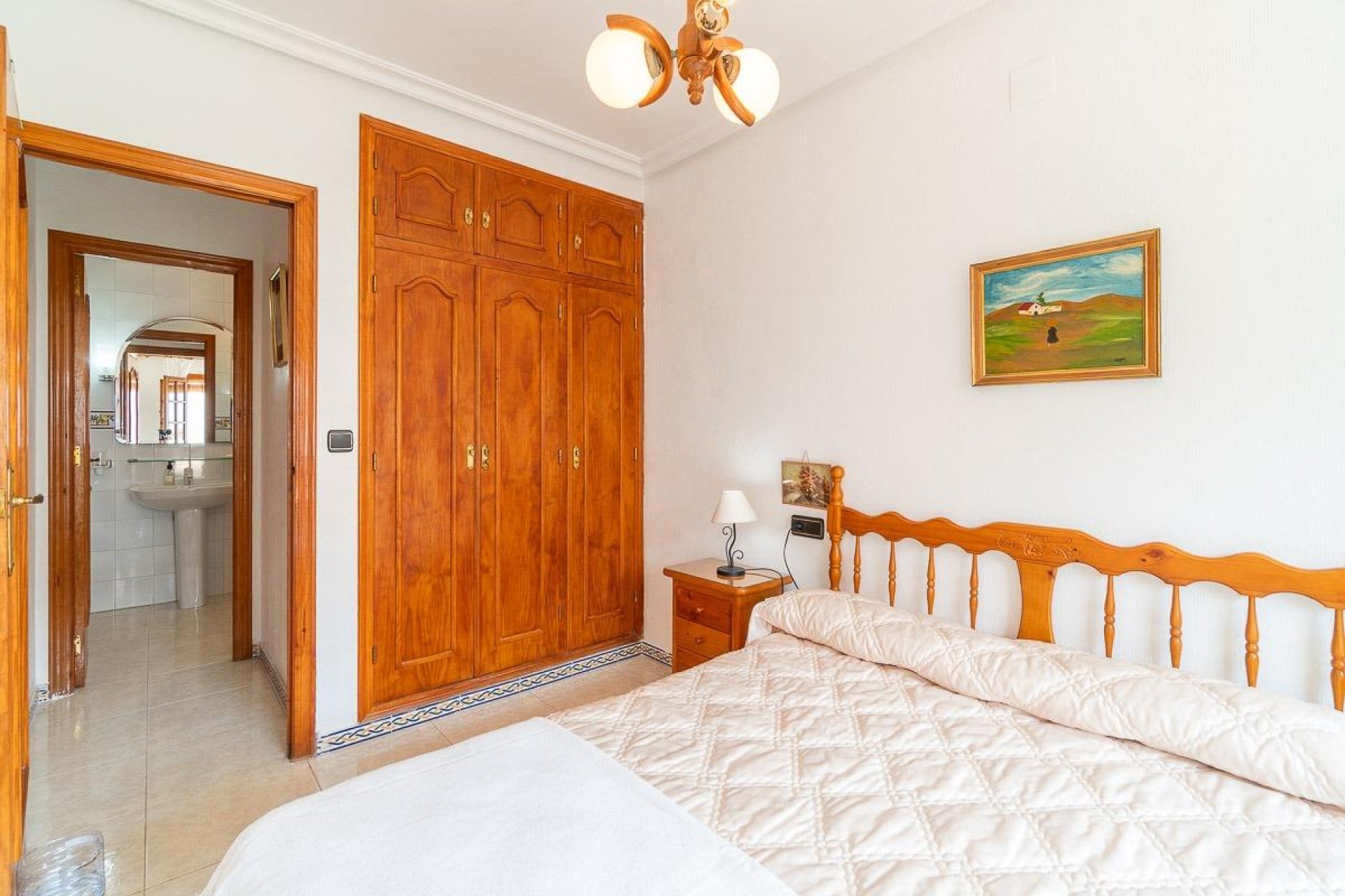 Resale - Apartment / flat - Torrevieja - Torreblanca