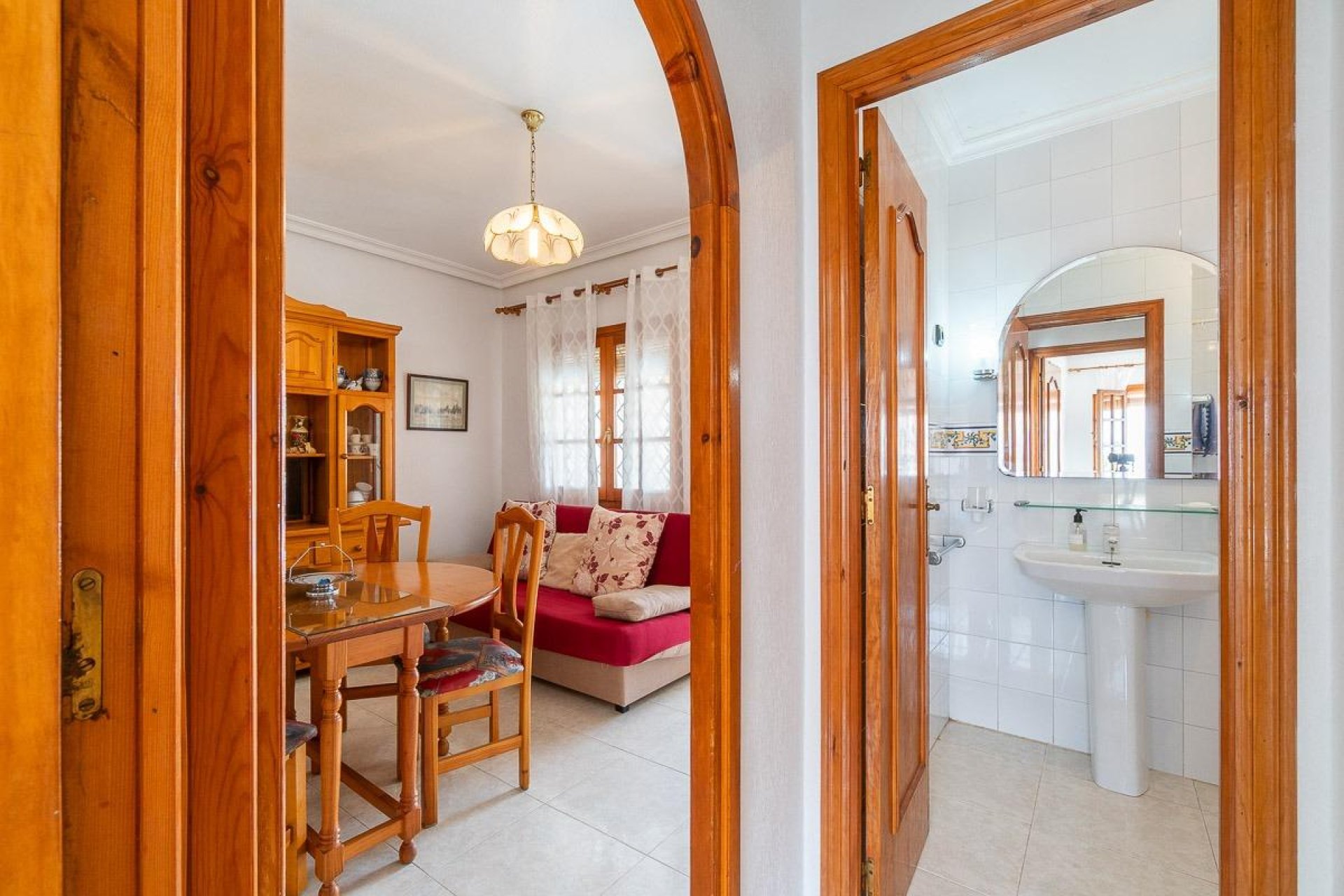 Resale - Apartment / flat - Torrevieja - Torreblanca