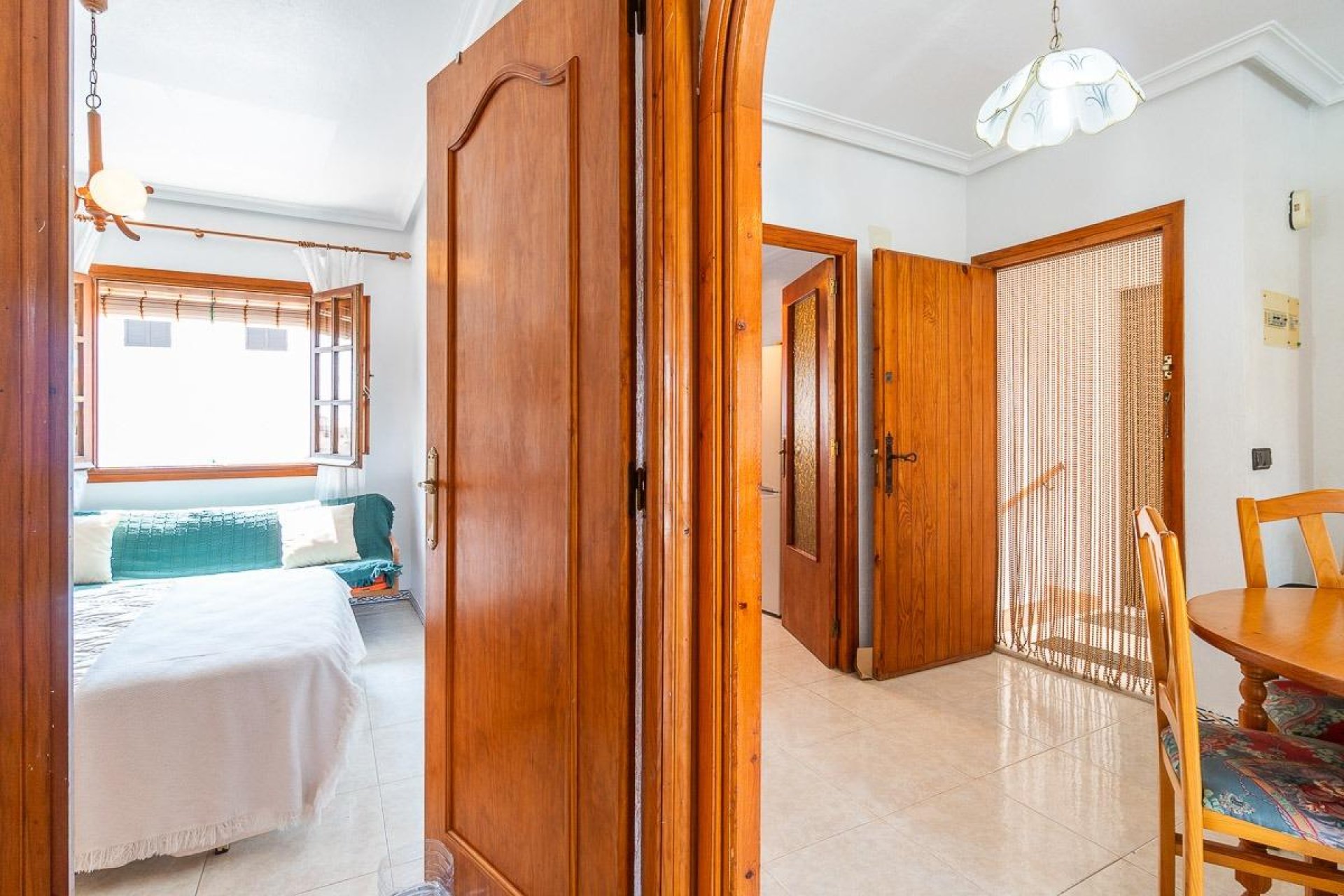 Resale - Apartment / flat - Torrevieja - Torreblanca