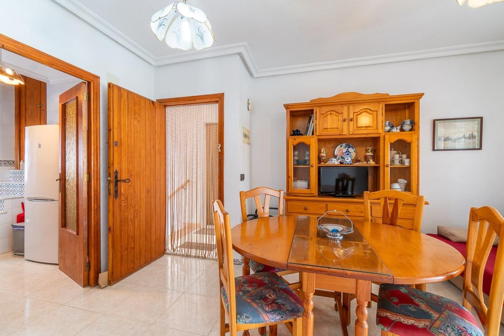 Resale - Apartment / flat - Torrevieja - Torreblanca