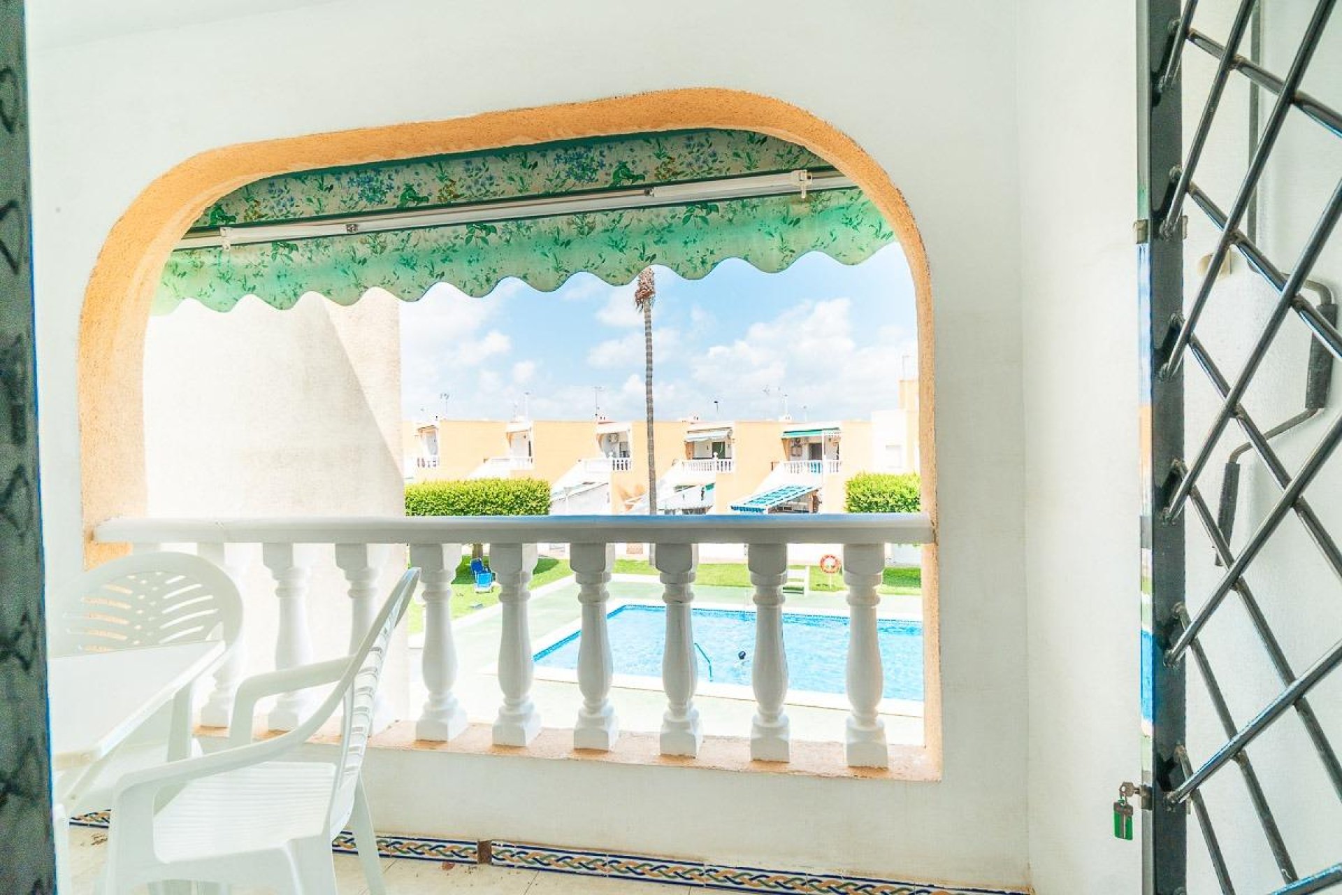 Resale - Apartment / flat - Torrevieja - Torreblanca