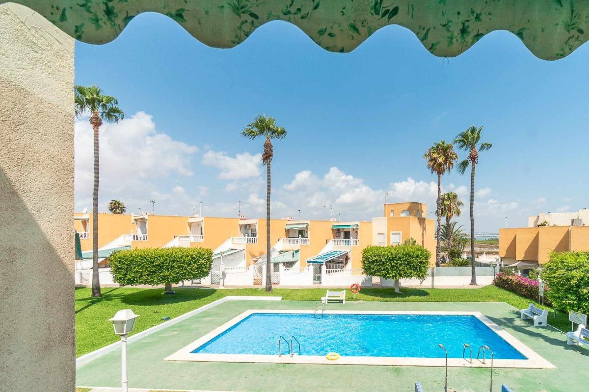 Resale - Apartment / flat - Torrevieja - Torreblanca