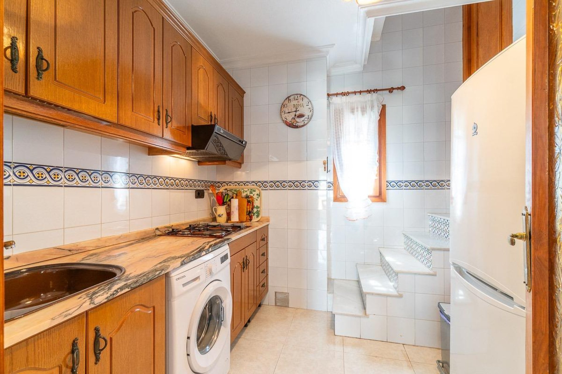 Resale - Apartment / flat - Torrevieja - Torreblanca