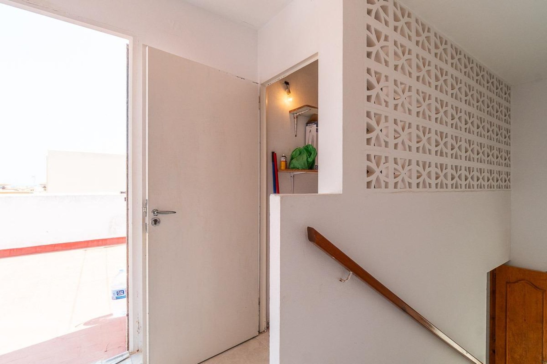 Resale - Apartment / flat - Torrevieja - Torreblanca