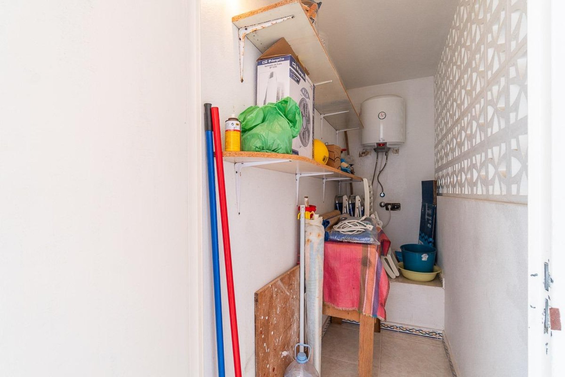 Resale - Apartment / flat - Torrevieja - Torreblanca