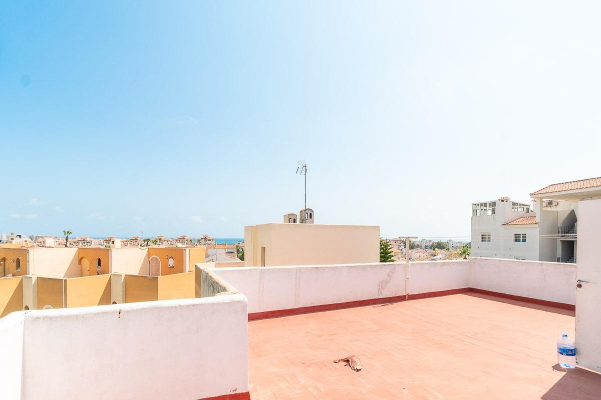 Resale - Apartment / flat - Torrevieja - Torreblanca