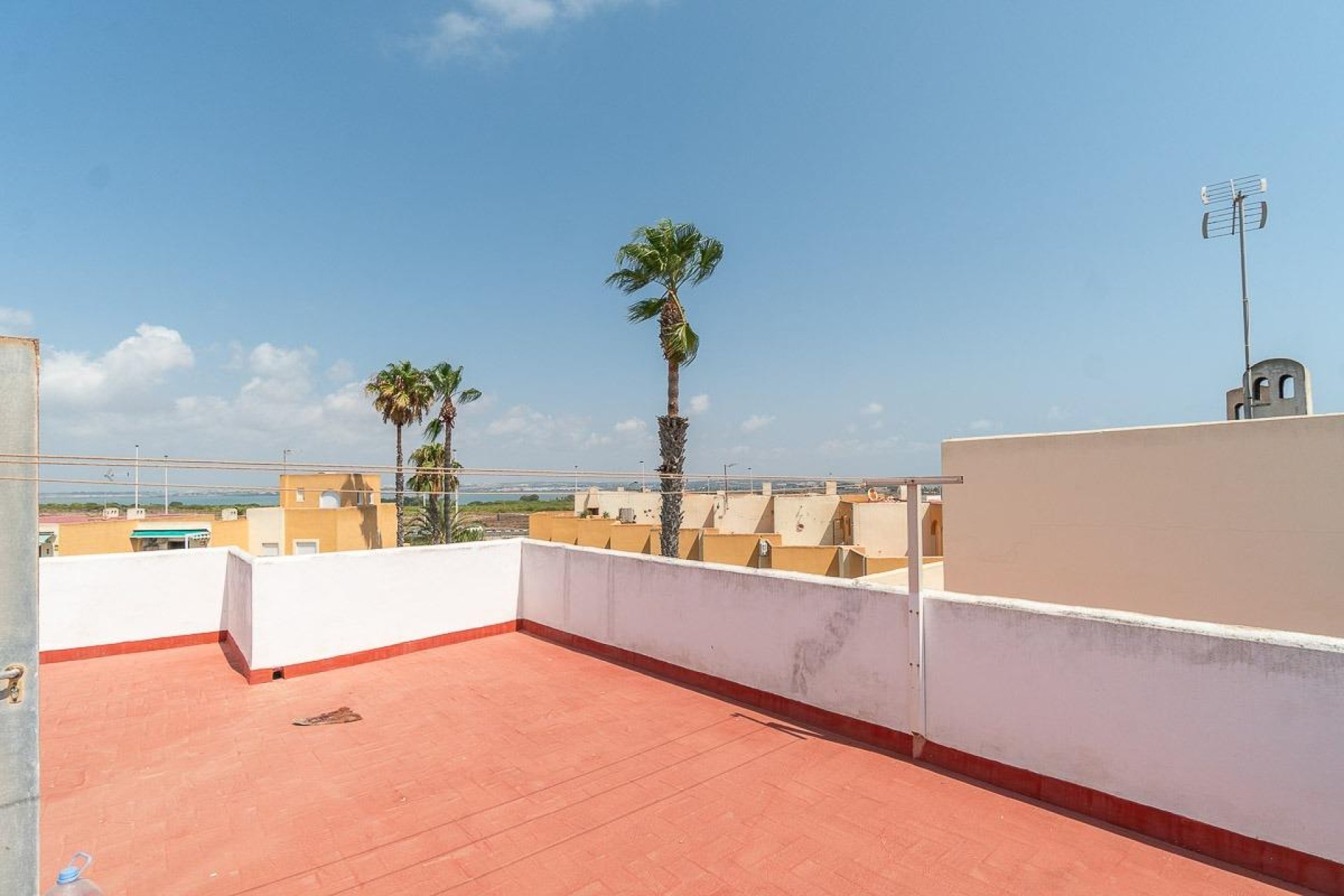 Resale - Apartment / flat - Torrevieja - Torreblanca