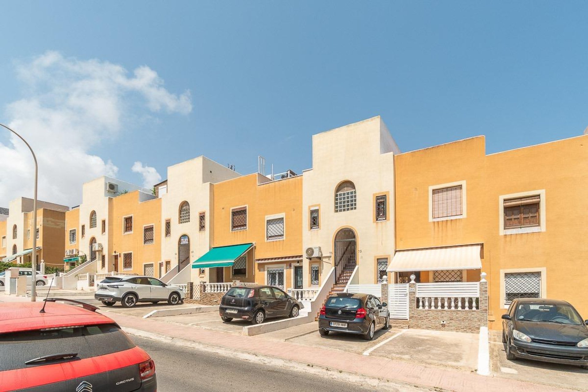 Resale - Apartment / flat - Torrevieja - Torreblanca