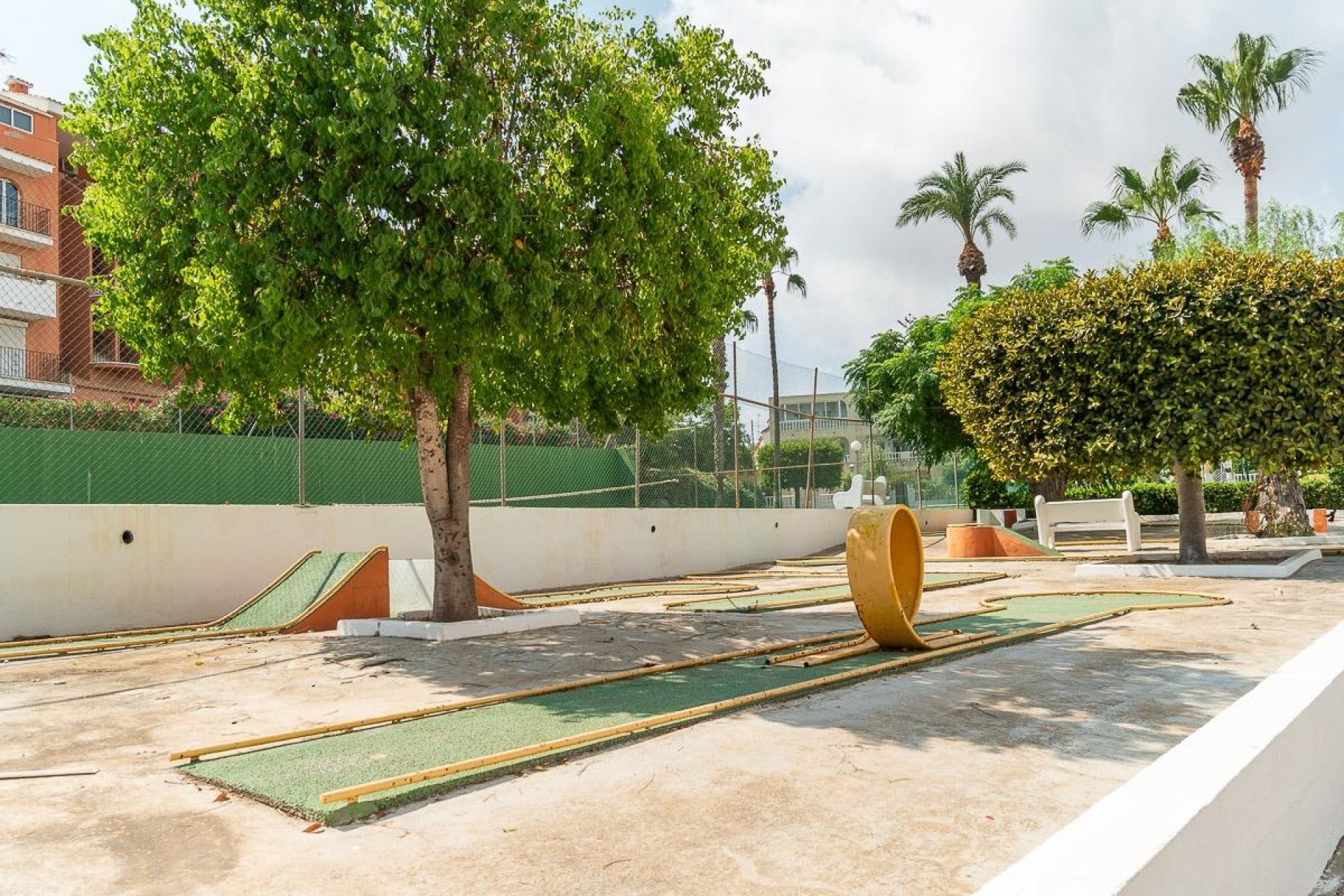 Resale - Apartment / flat - Torrevieja - Torreblanca