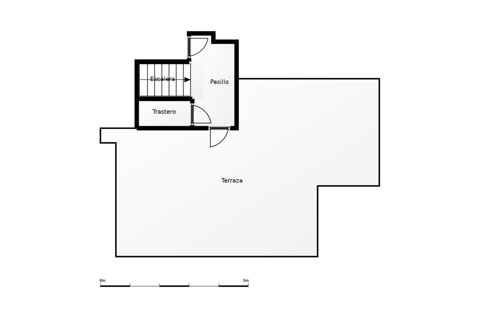 Resale - Apartment / flat - Torrevieja - Torreblanca