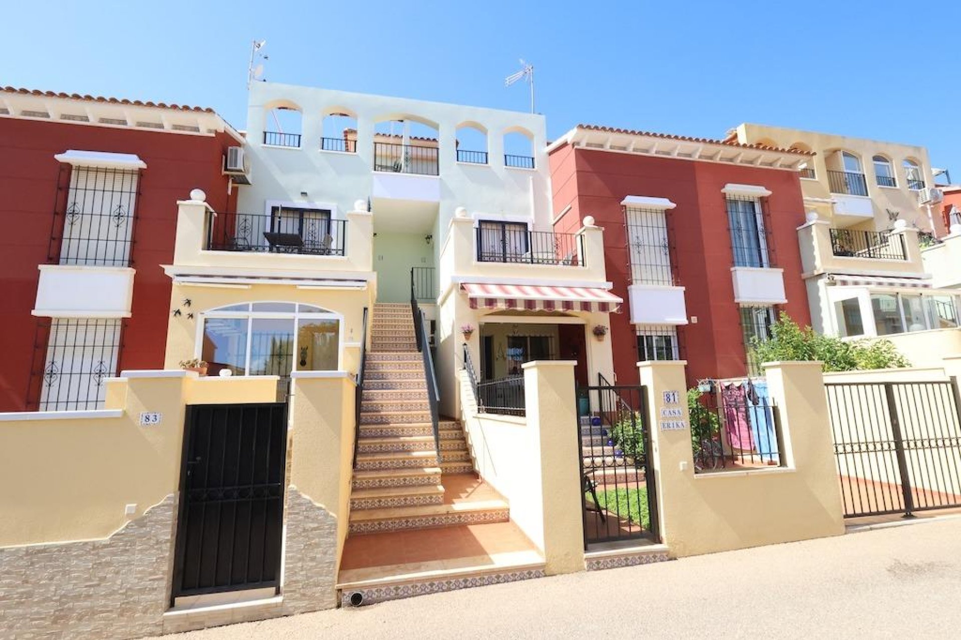 Resale - Apartment / flat - Torrevieja - Torreblanca