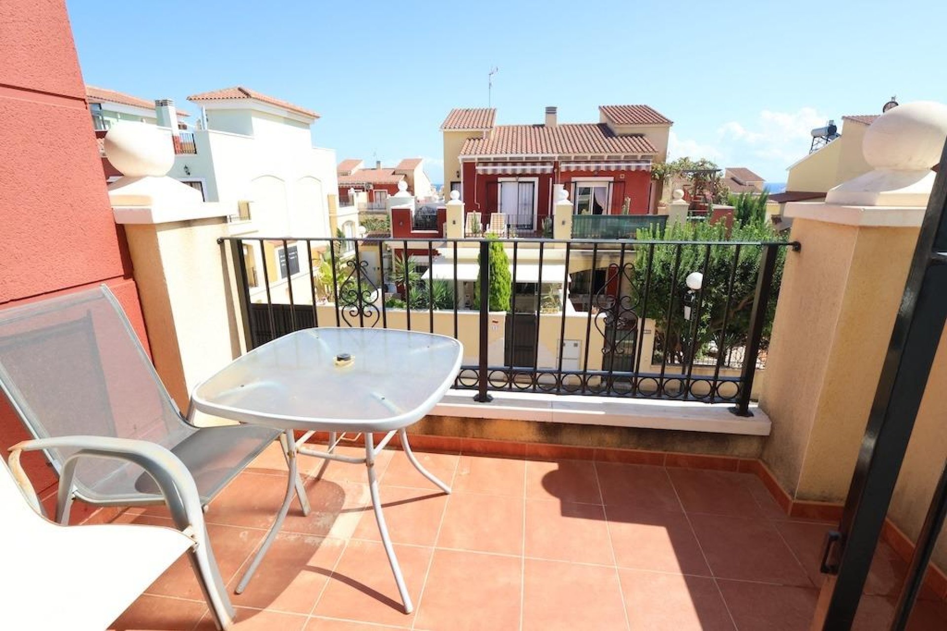 Resale - Apartment / flat - Torrevieja - Torreblanca