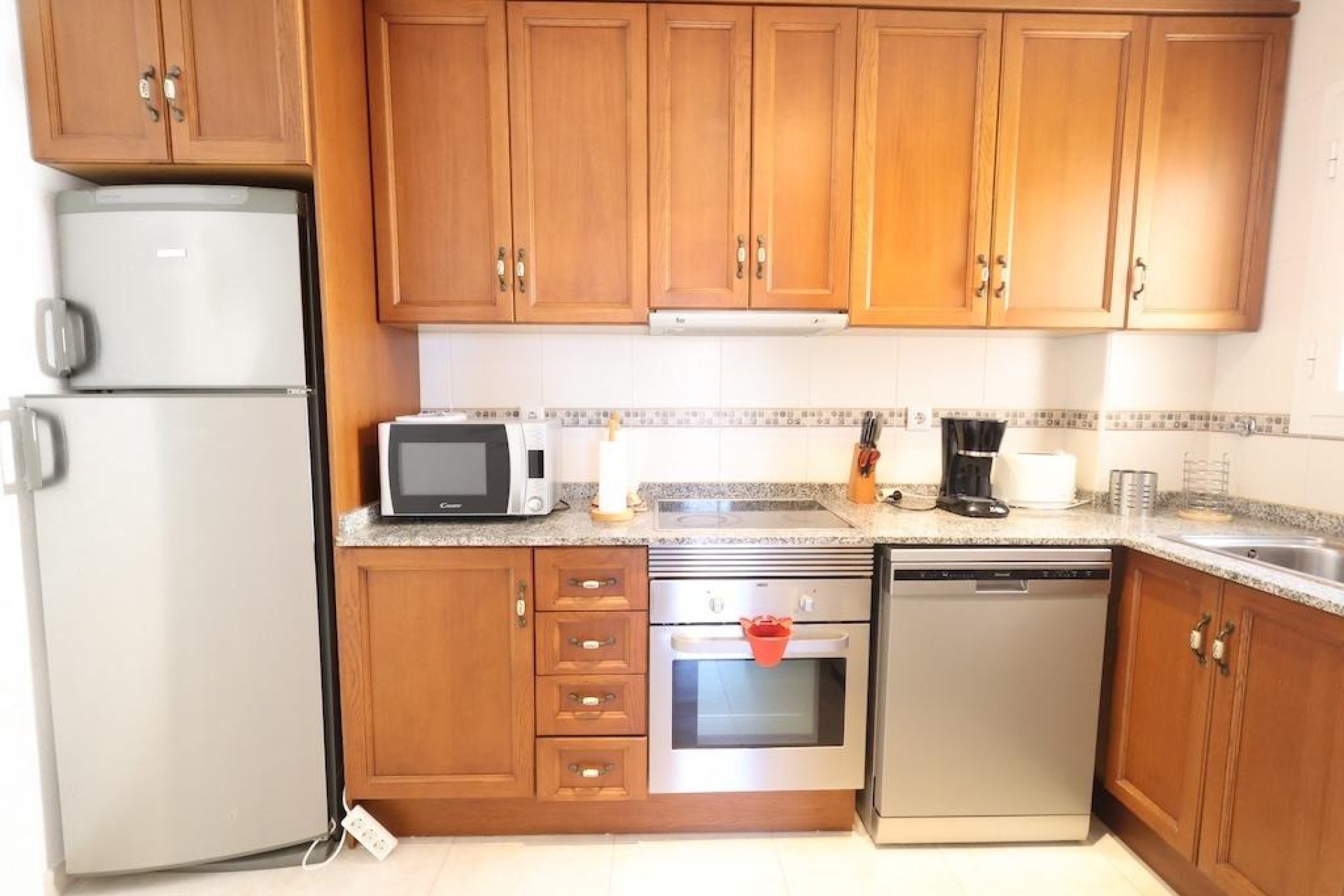 Resale - Apartment / flat - Torrevieja - Torreblanca