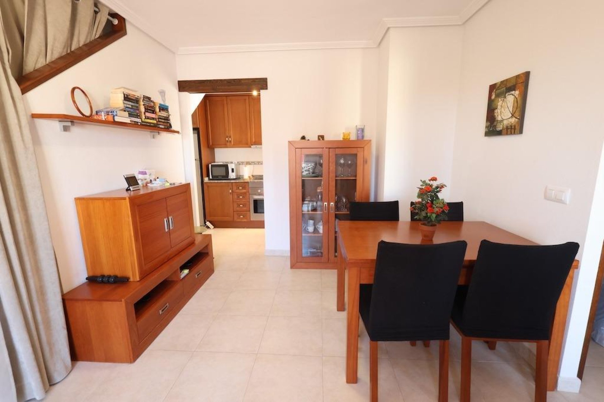 Resale - Apartment / flat - Torrevieja - Torreblanca