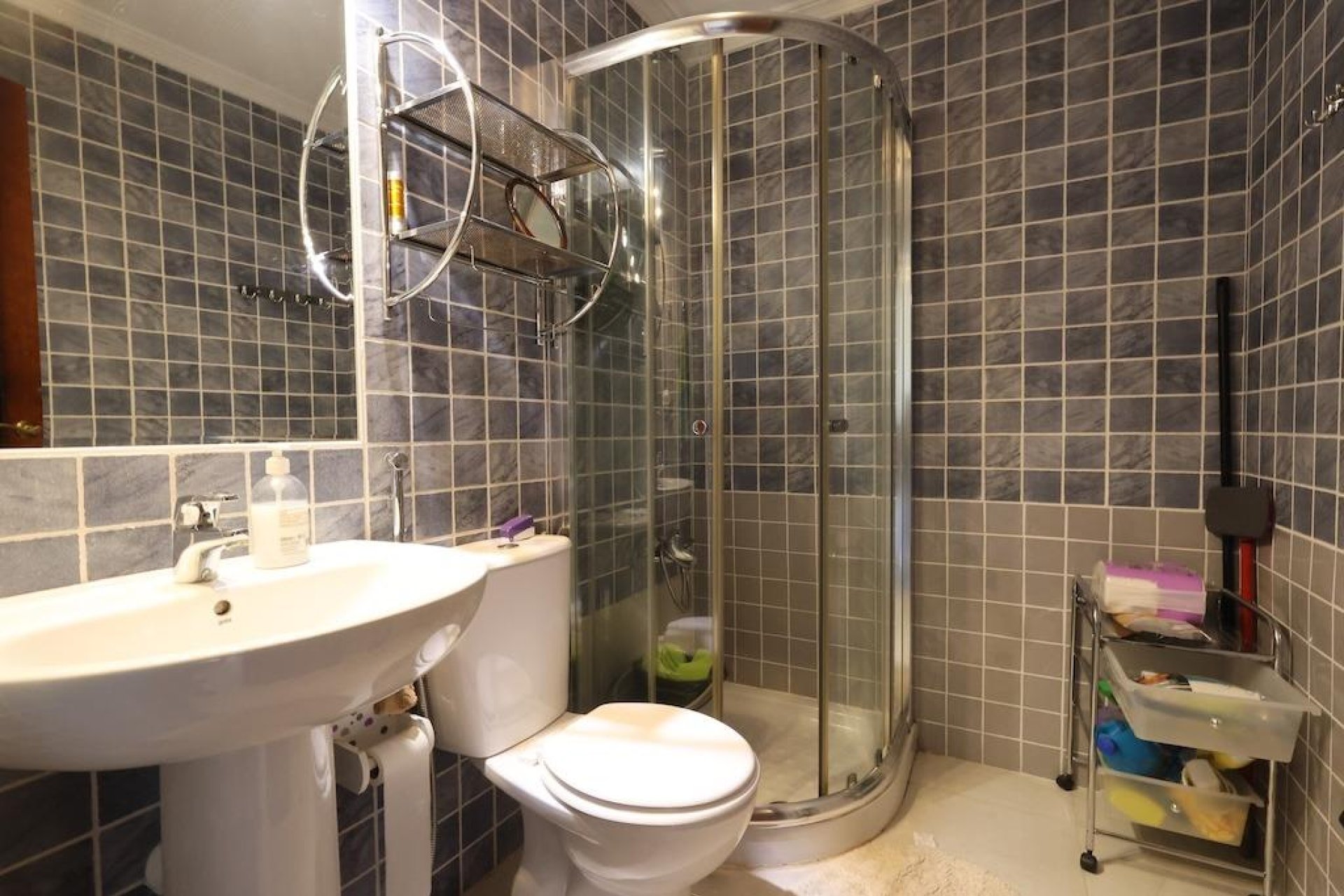 Resale - Apartment / flat - Torrevieja - Torreblanca